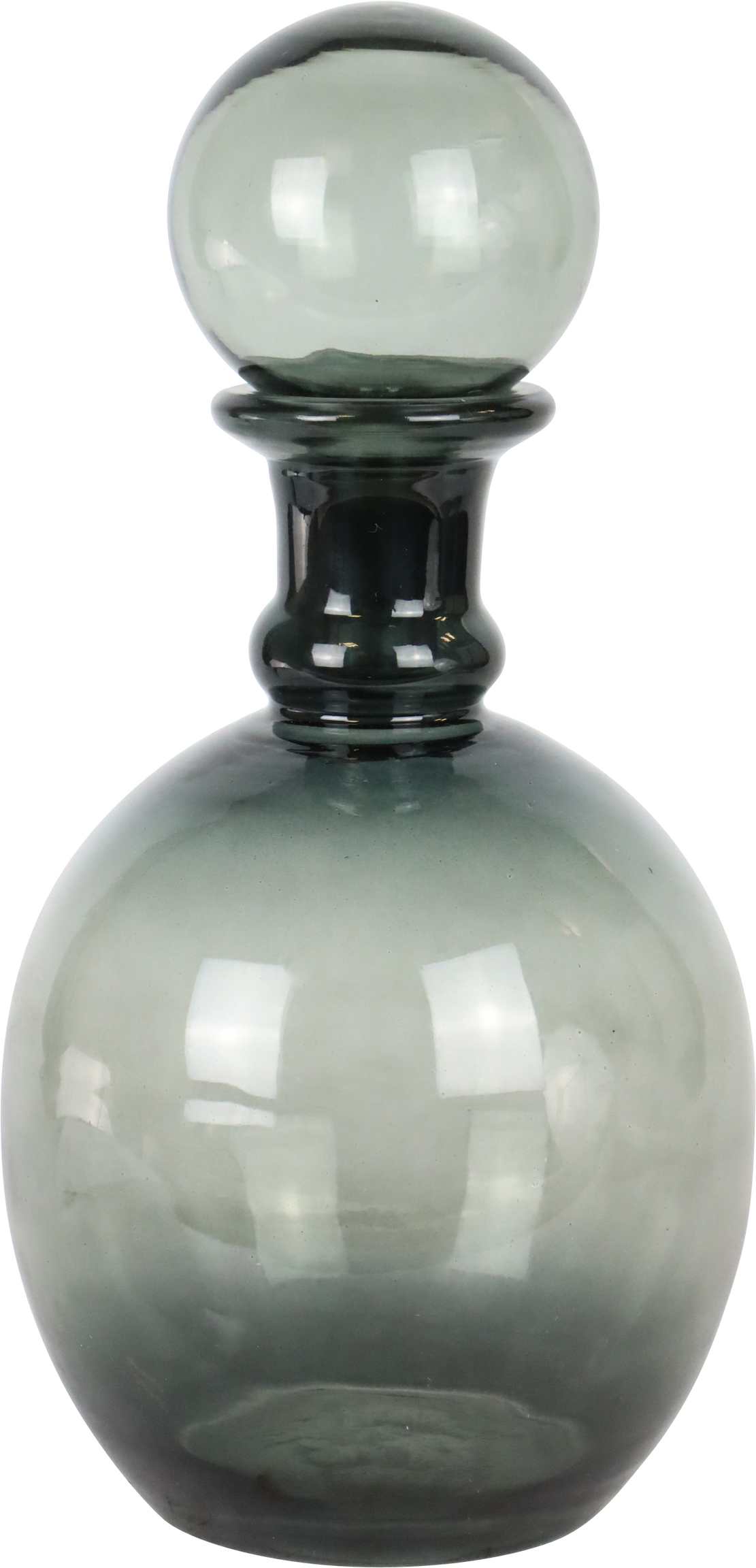 2727 CARAFFA DI VETRO PARIS