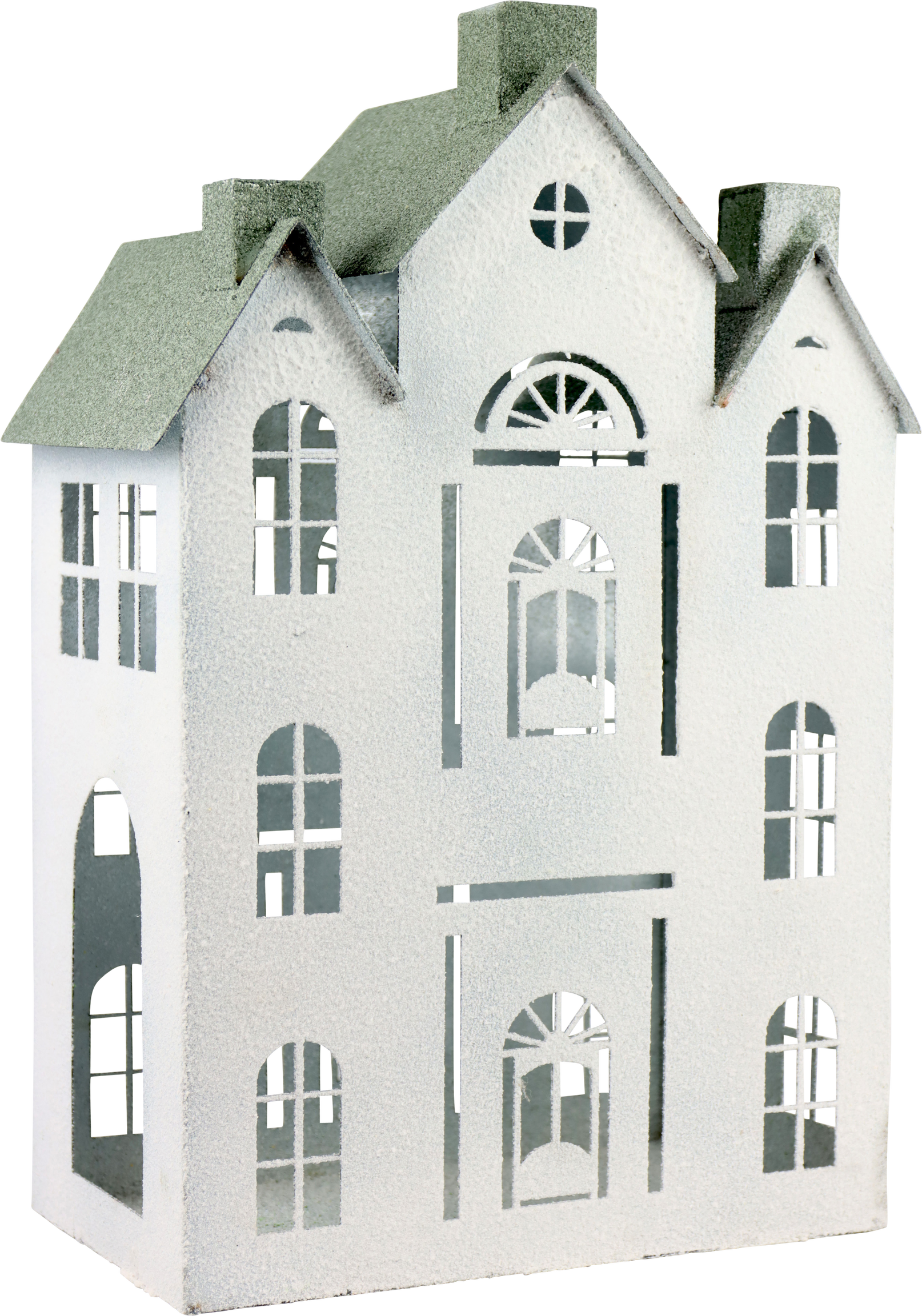 2763 LATERNENHAUS COTTAGE GLOW