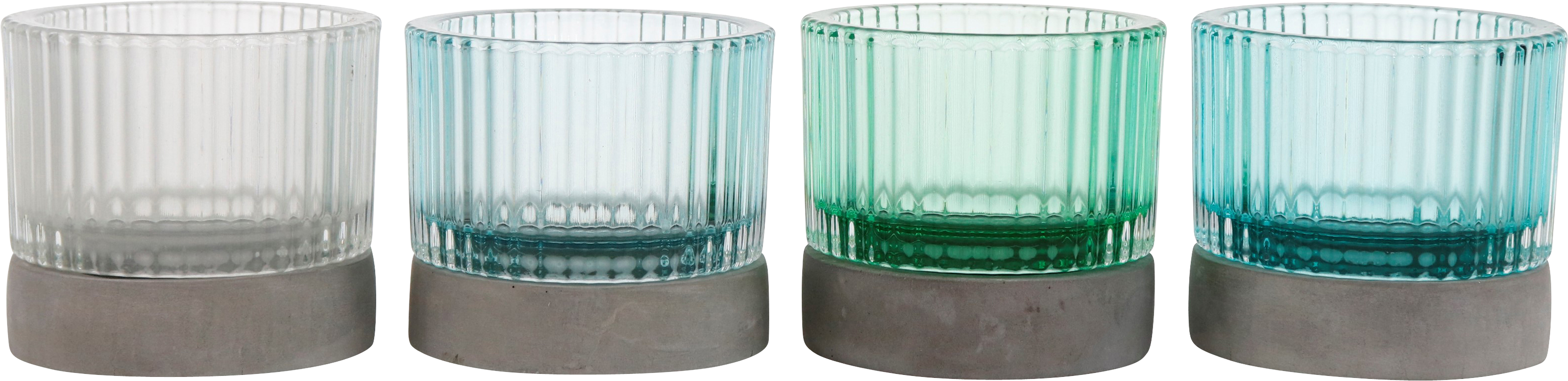 2775 PORTAVELAS  TEMPTATION  S/4