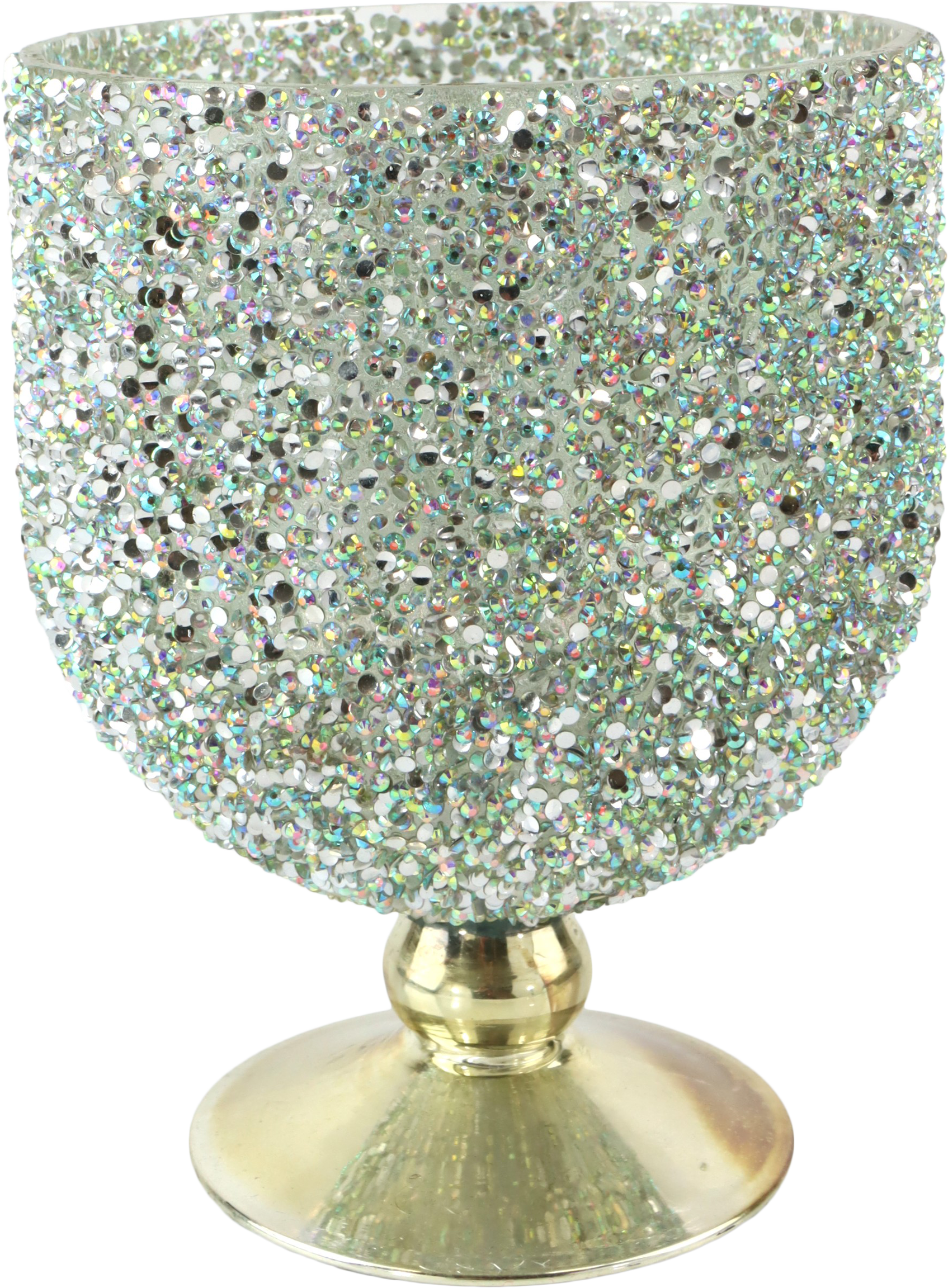 2859 GOBLET GLITZ&GLAM