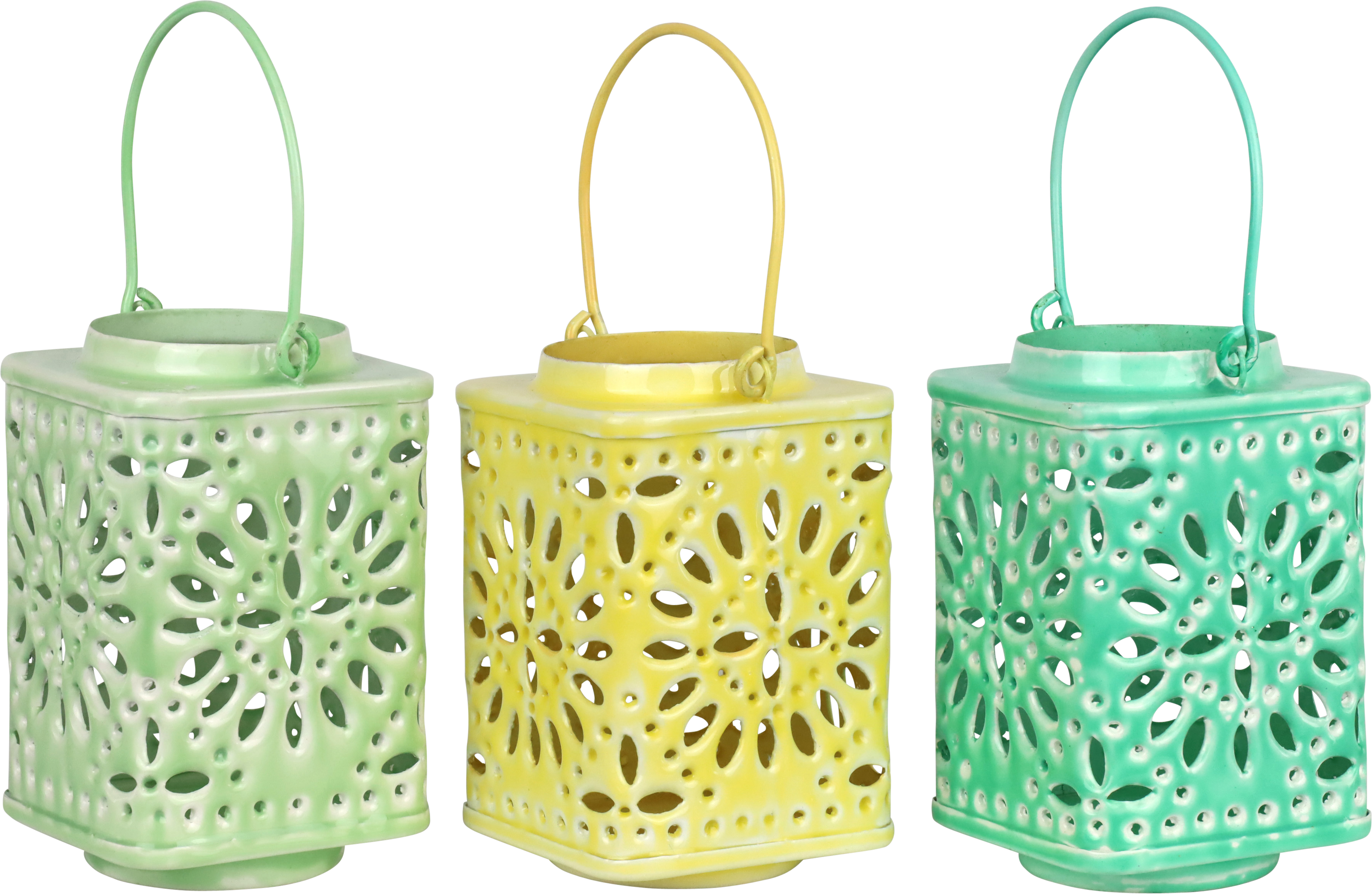 2865 LATERNE TROPEA  3PZ