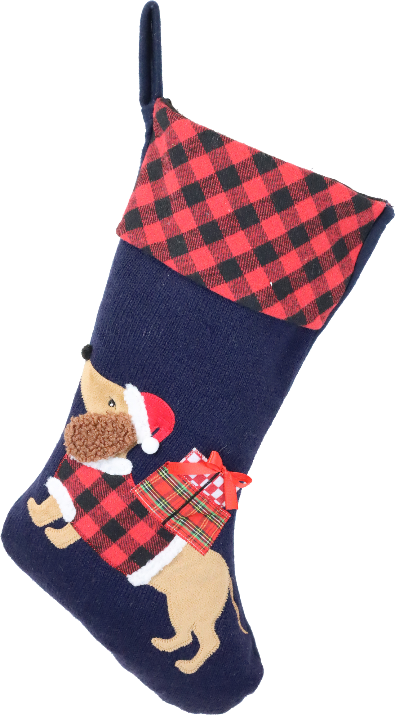 2868 STIEFEL DACKELGLÜCK