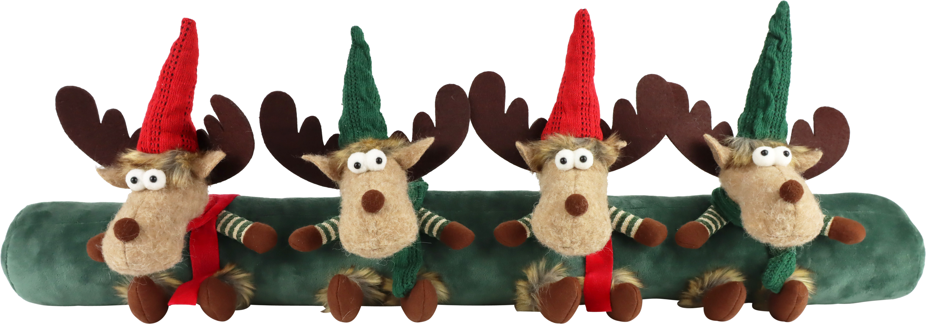 2890 WINDSTOPPER JOLLY MOOSE