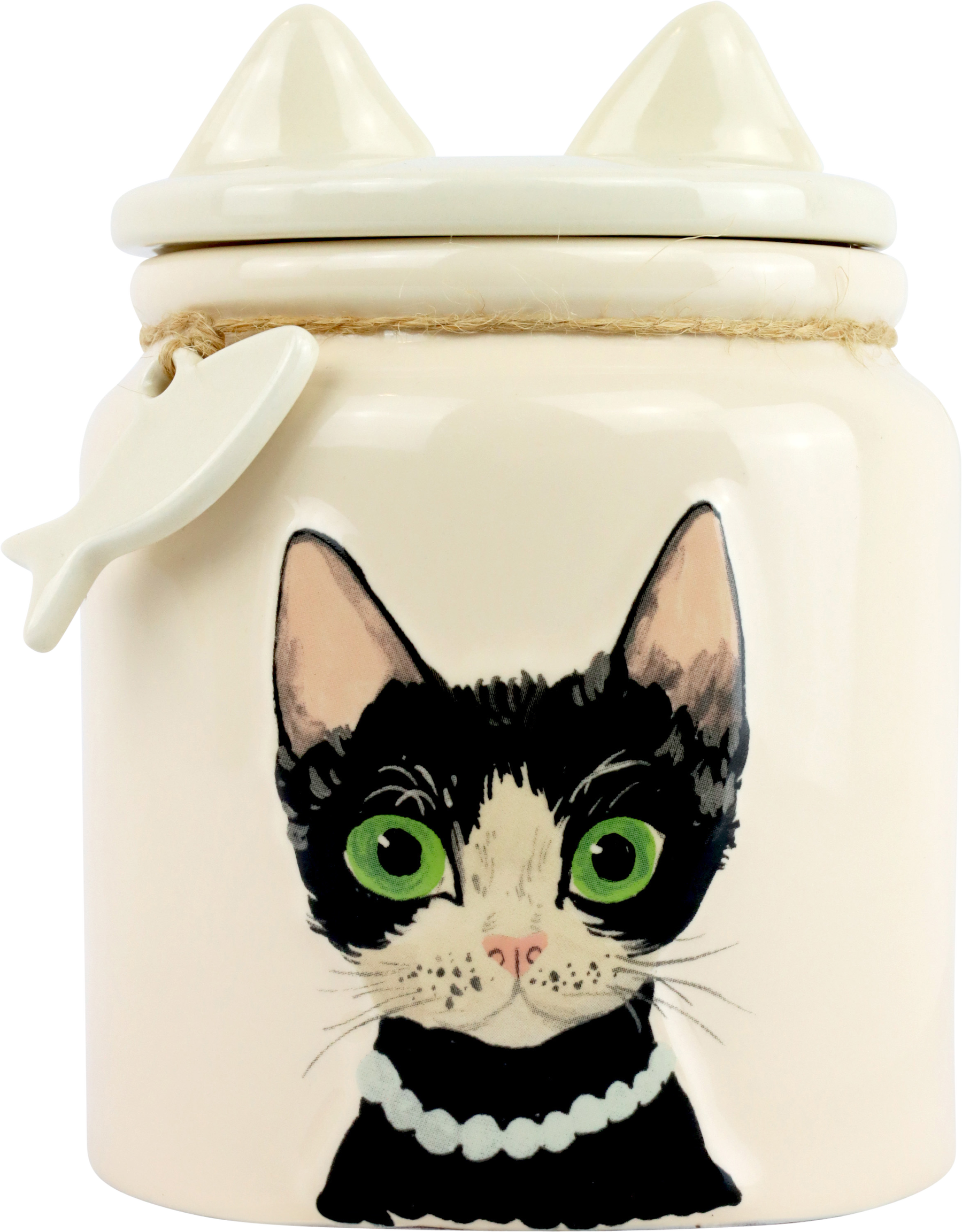 2921 BARATTOLI  MADAME MIAU