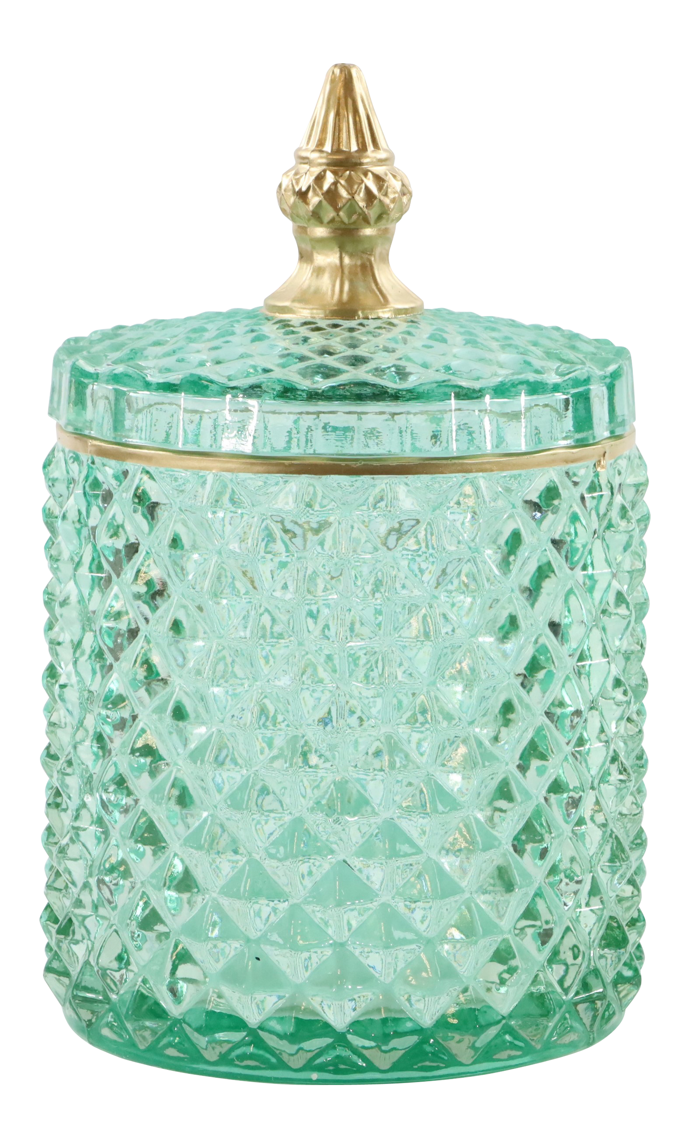 2925 SCATOLA DI VETRO RIVIERA