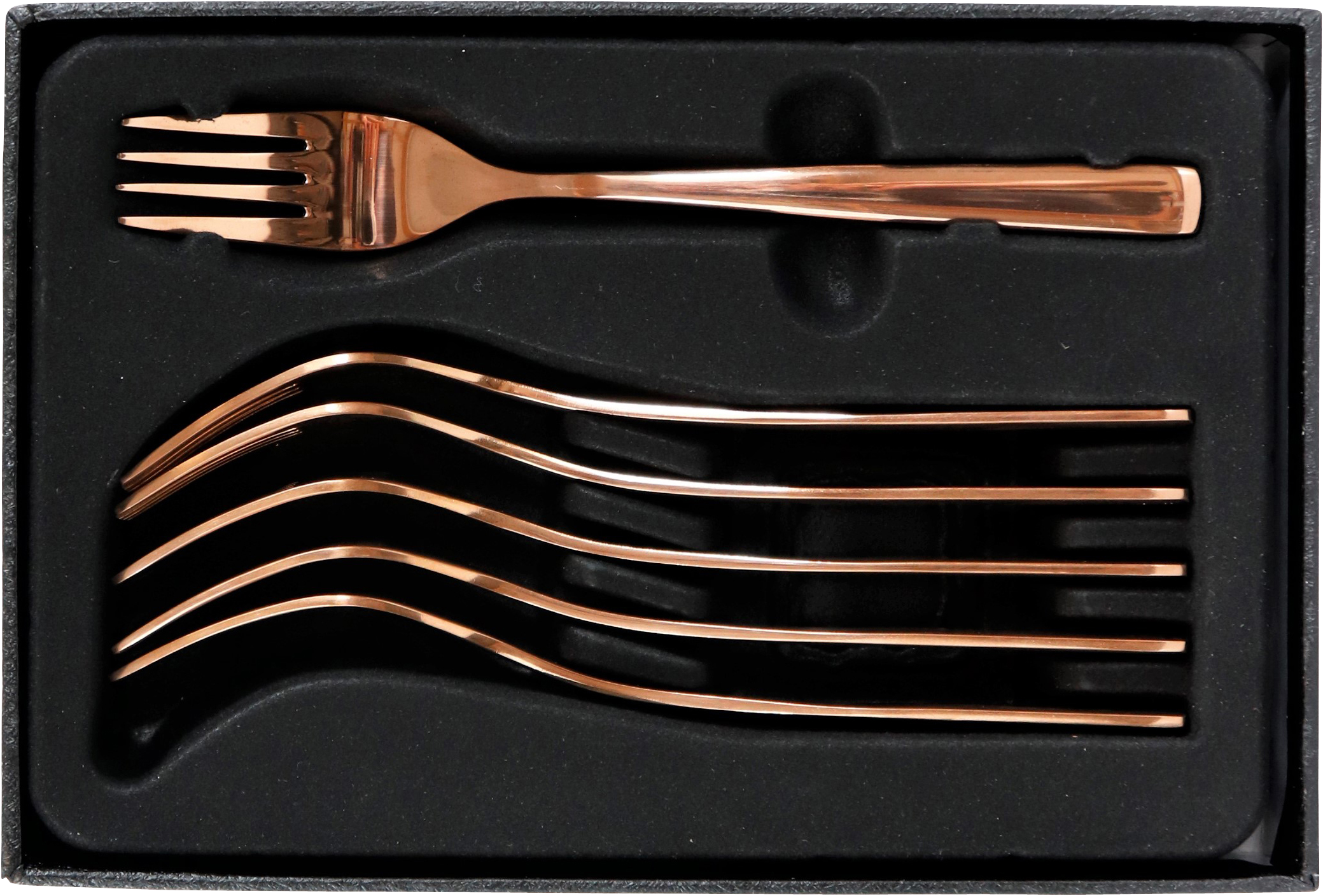 2937 GABELN COPPERY  S/6