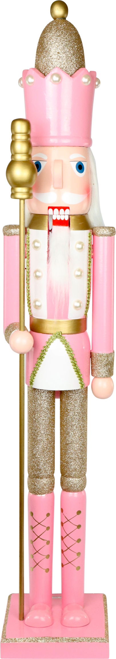 2954 NUSSKNACKER HOLLY JOLLY