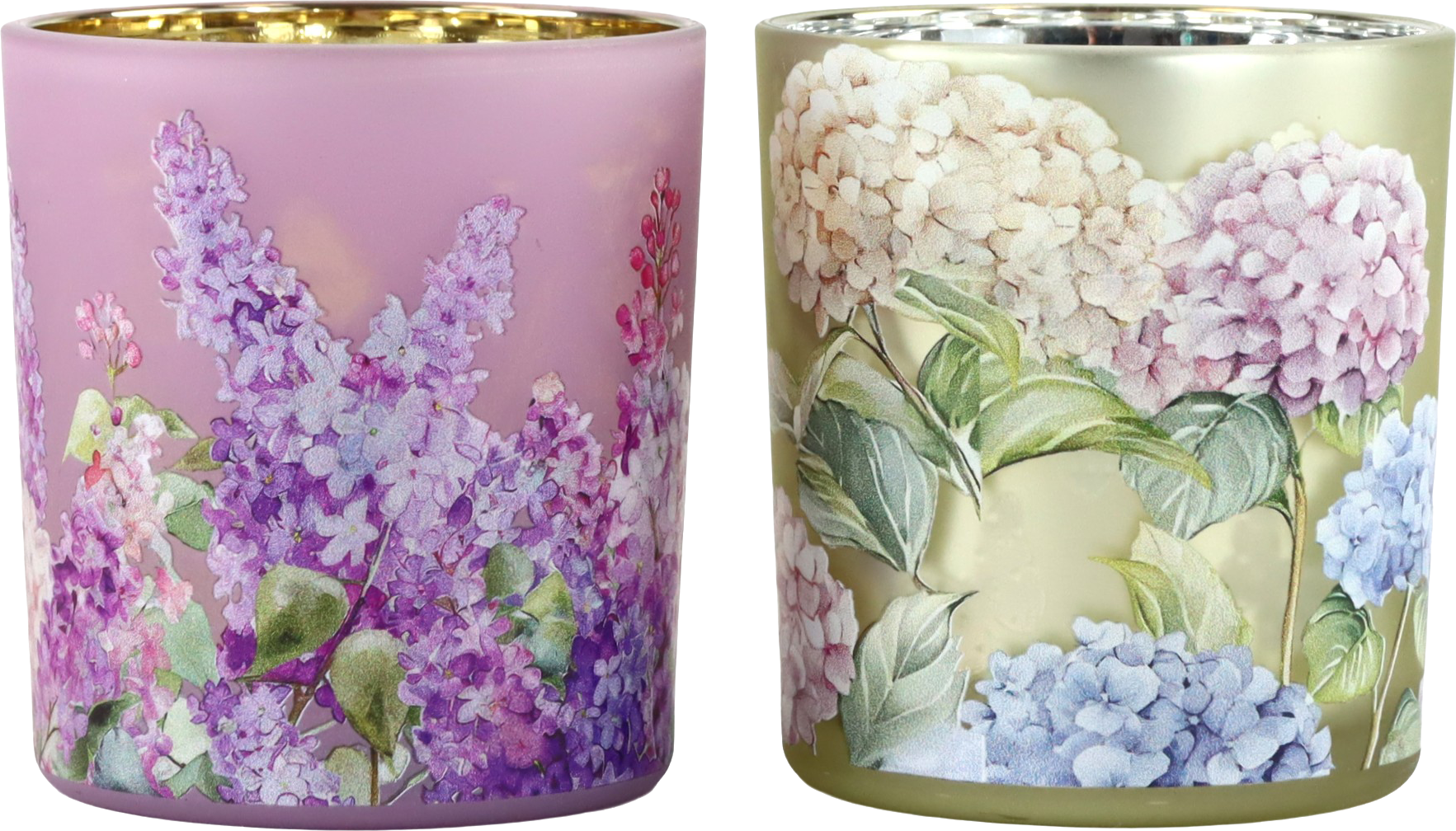 2986 VOTIVES VIOLET DREAMS  S/2