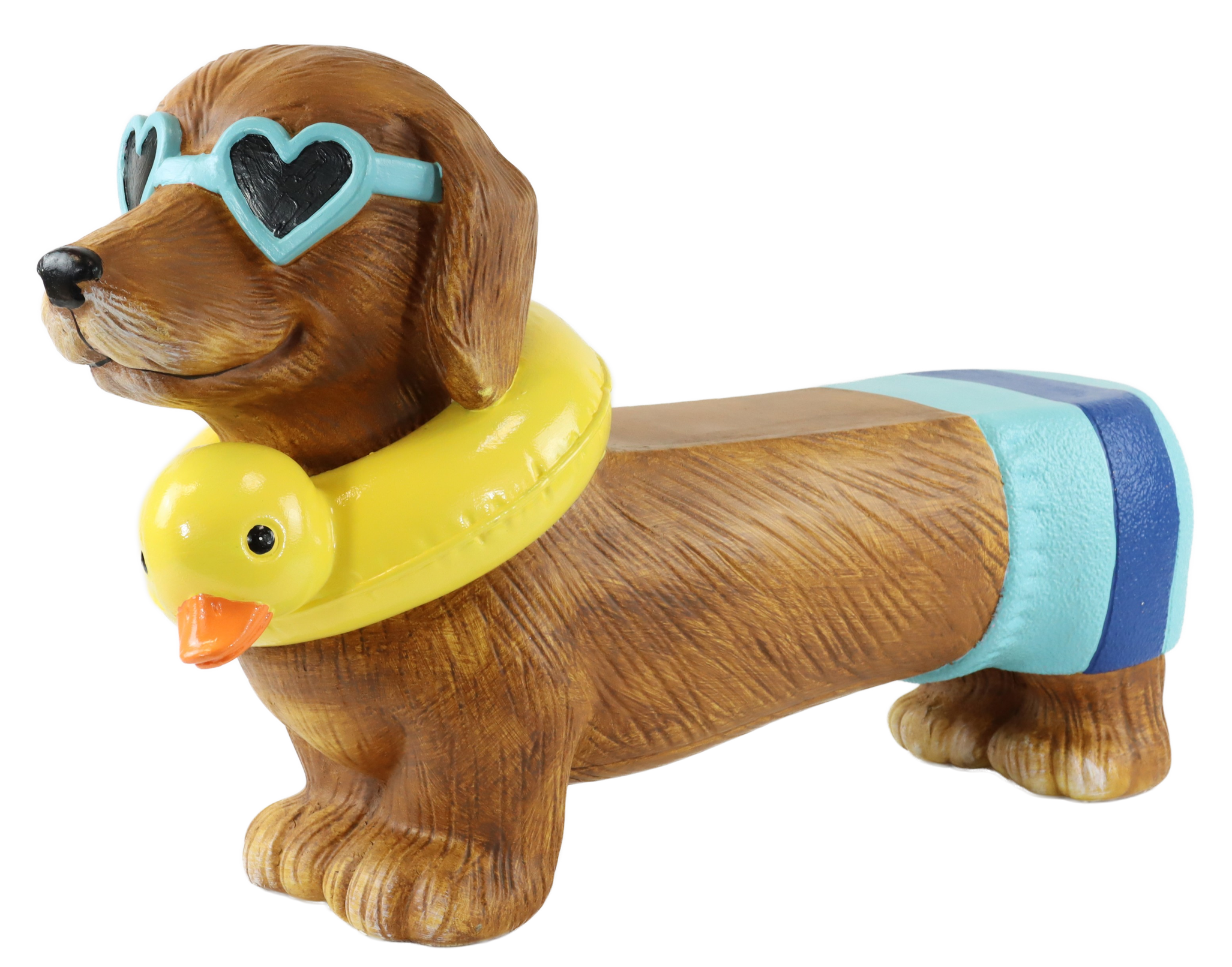3039 HUNDEBANK DAPPER DOG