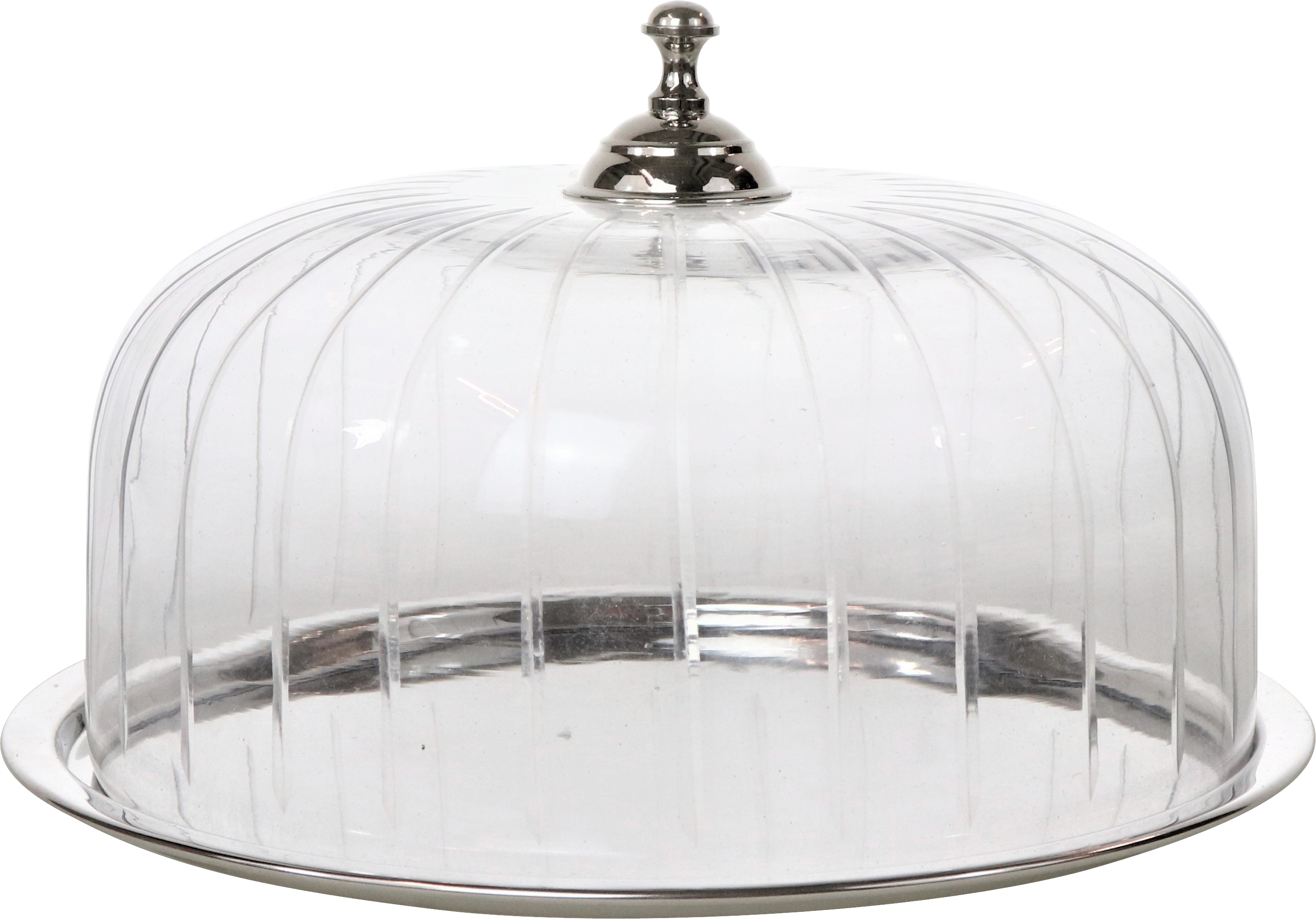 3059 CLOCHE CON PIATTO  TABLE
