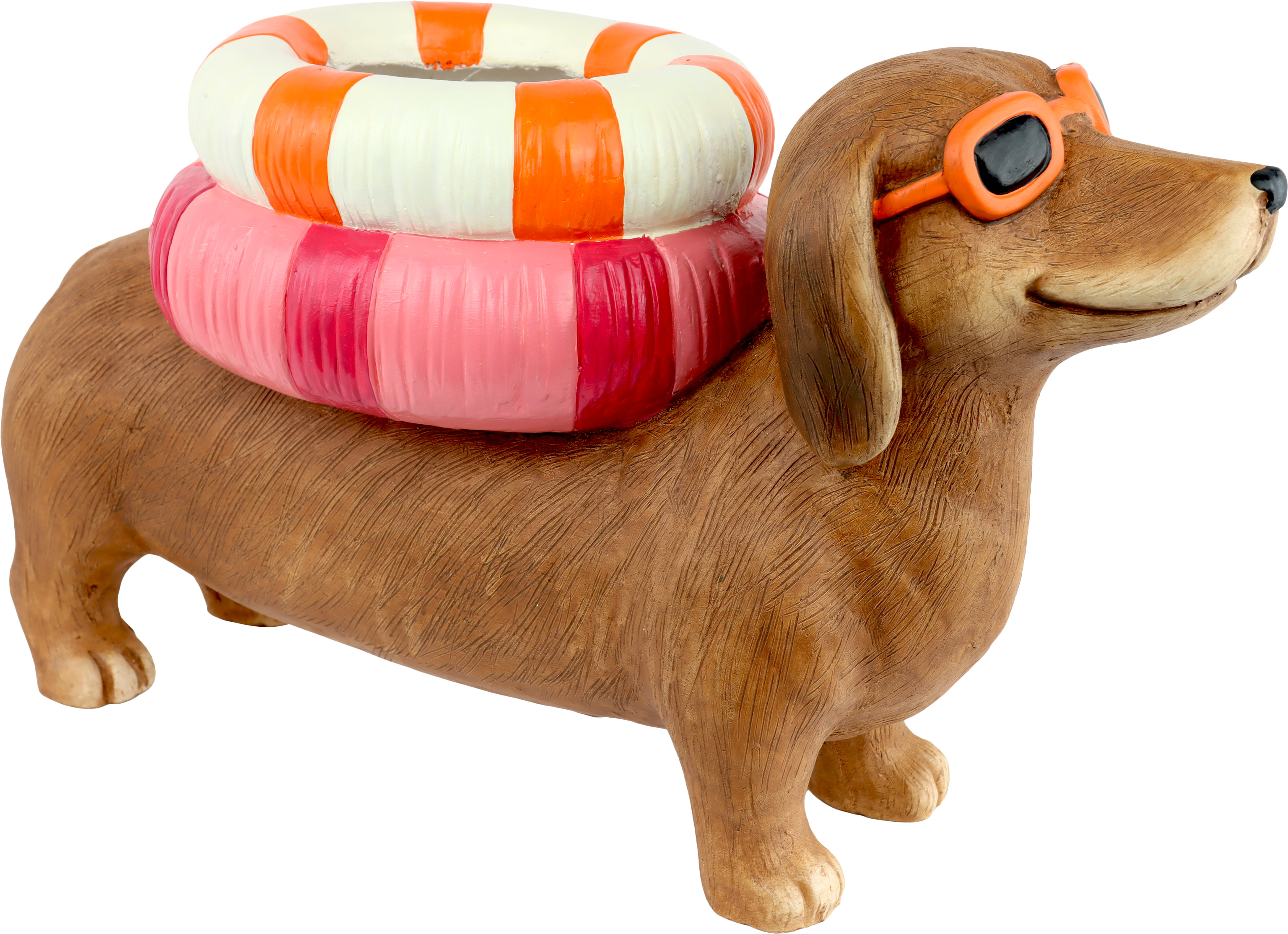 3062 PFLANZHUND DAPPER DOG