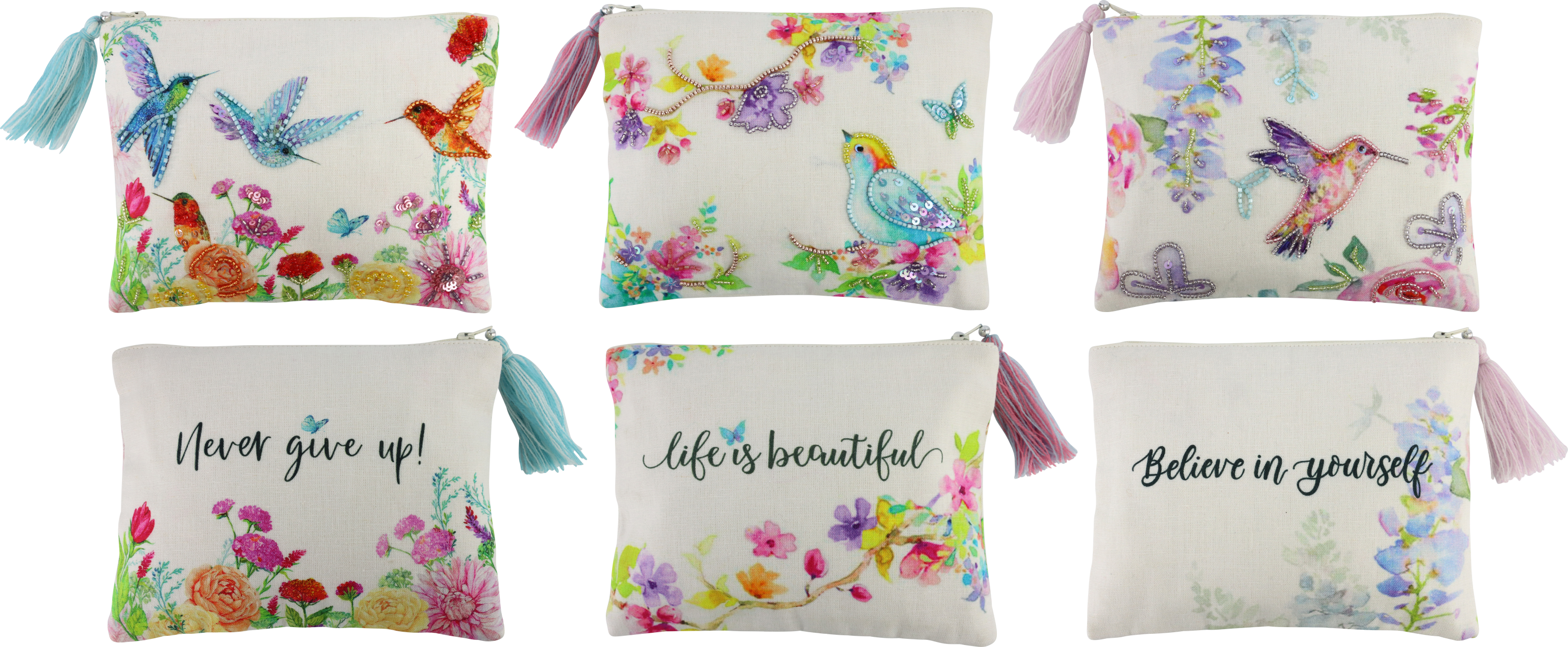 3085 BORSETTA SPRINGTIME  3PZ