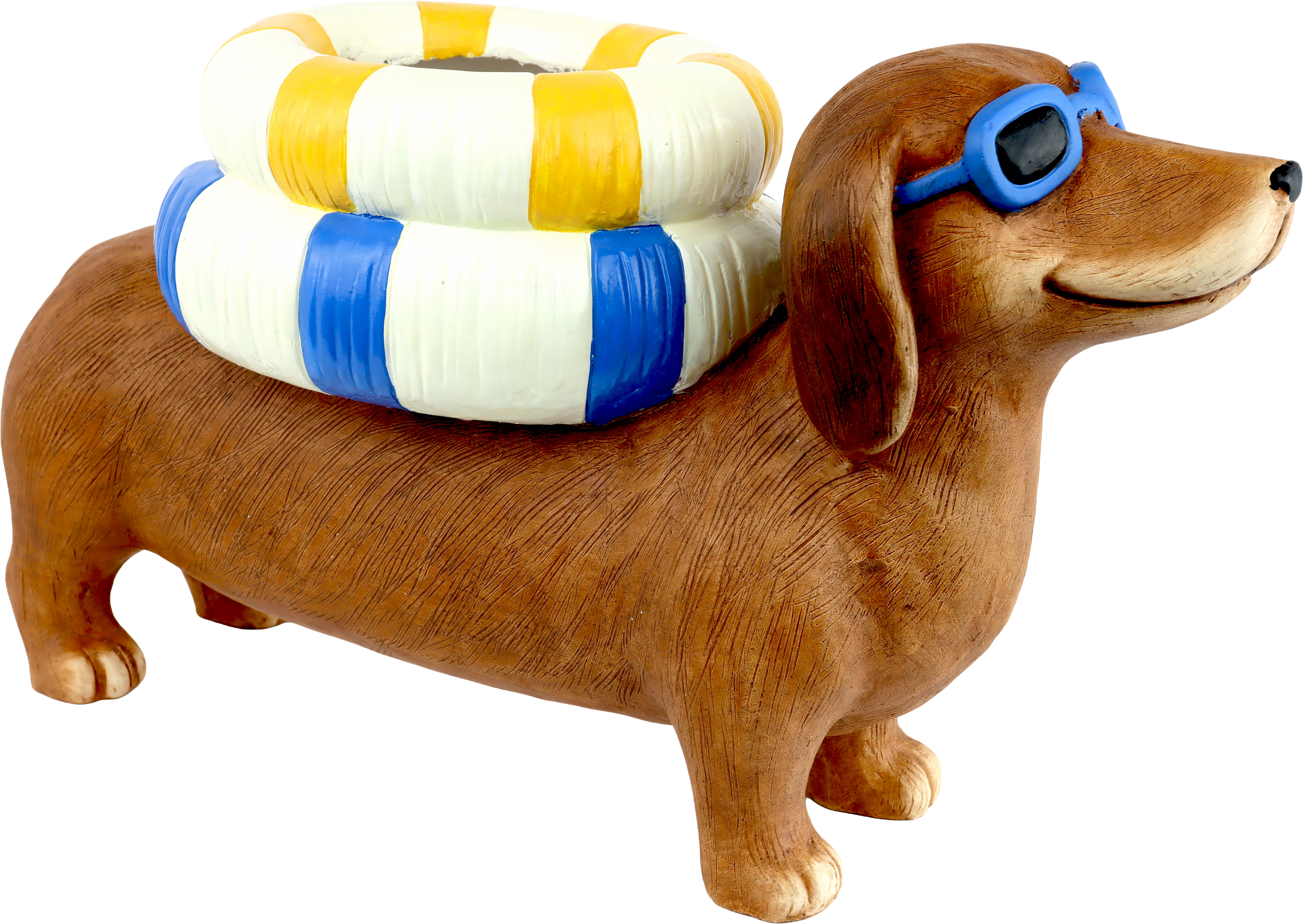 3088 PFLANZHUND DAPPER DOG