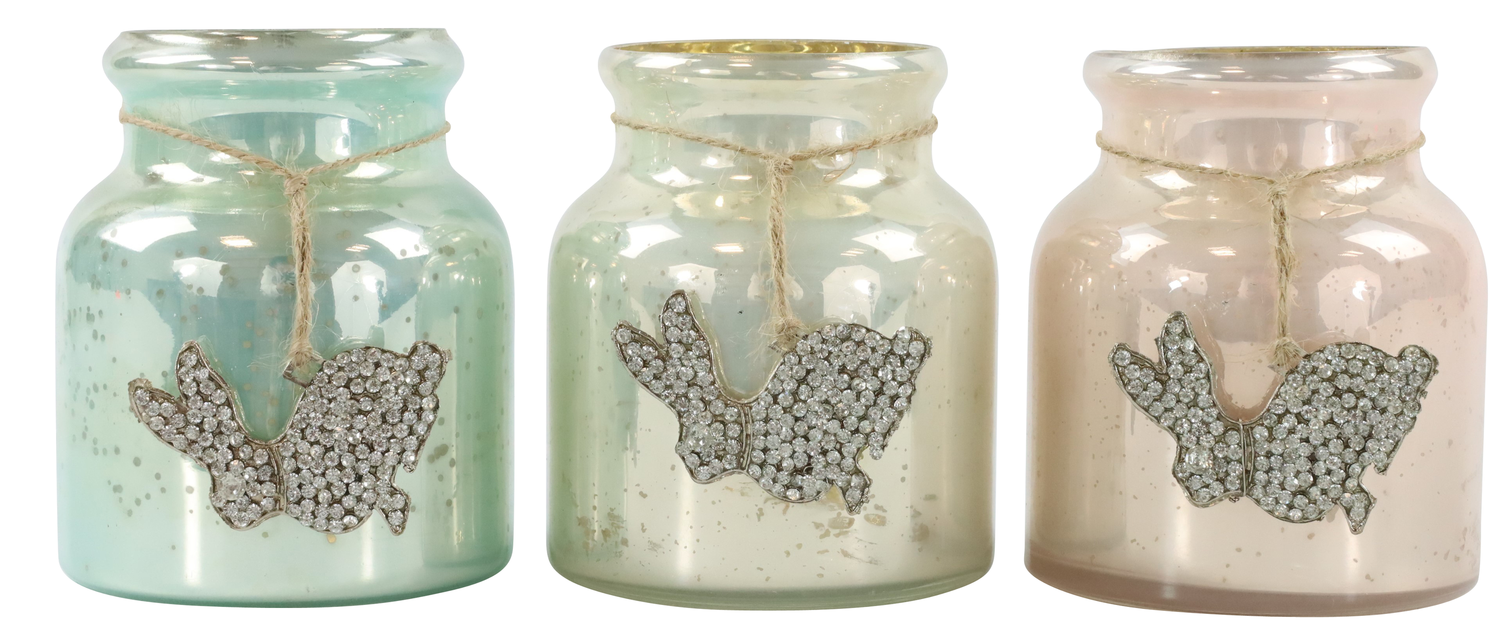 3375 VASI  RABBITS  3PZ