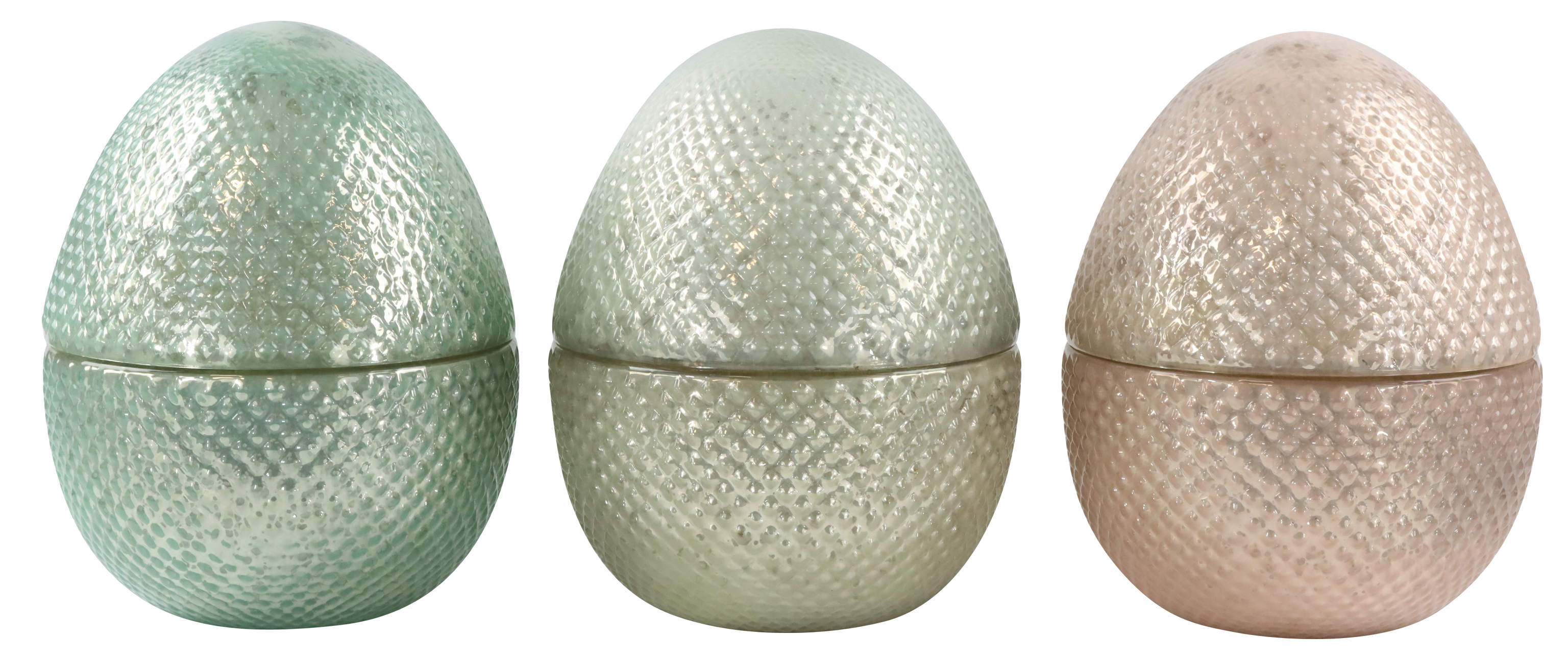 3389 VASETTI  UOVO  3PZ