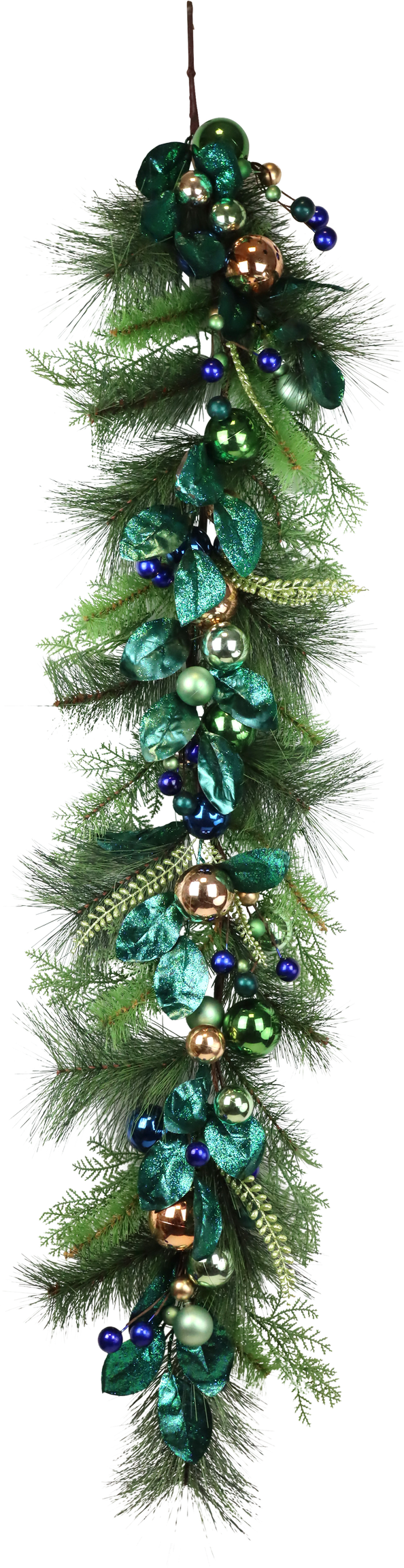 3497 GARLAND TURQUOISE TWINKLE