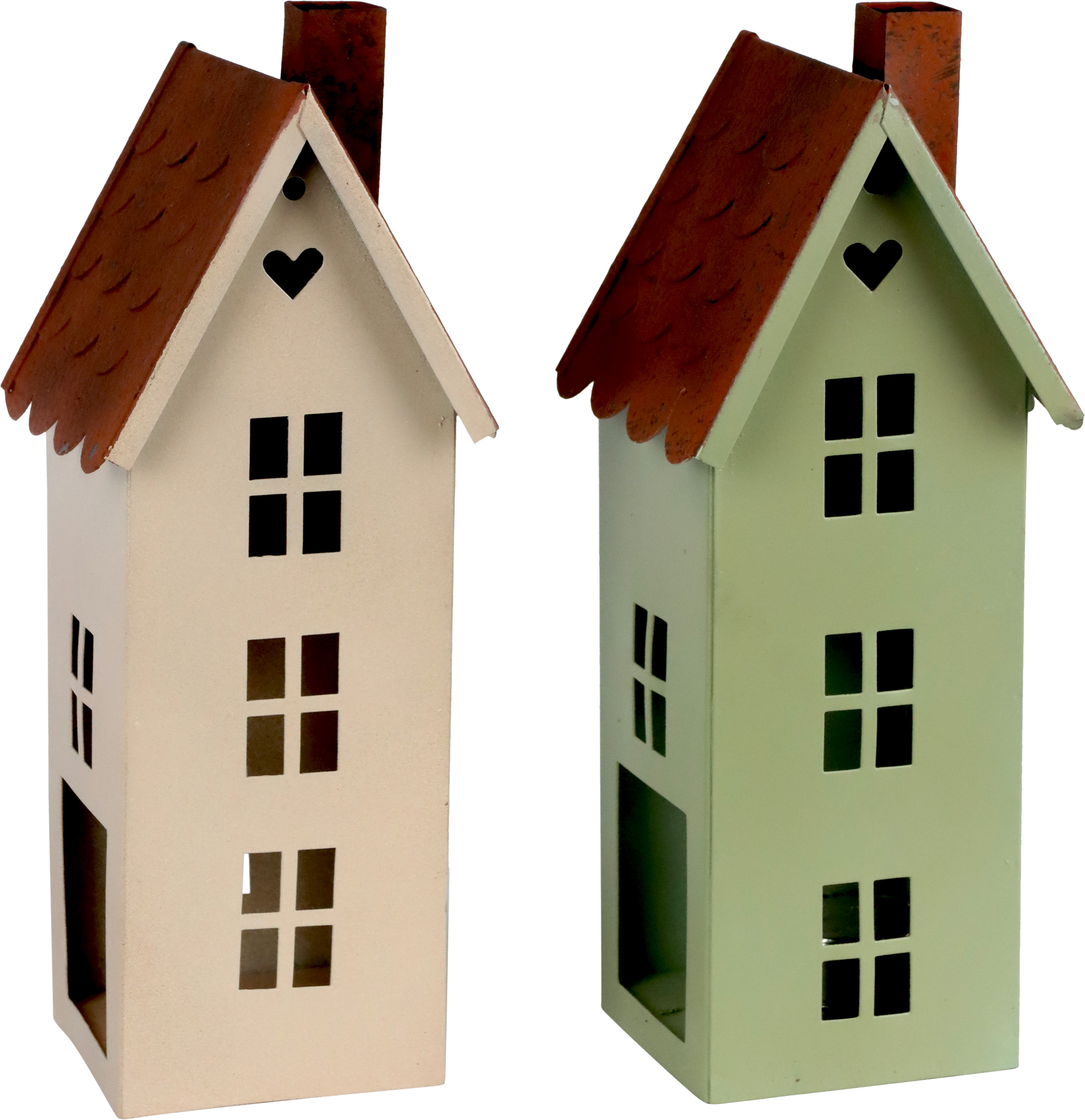 3501 LATERNEN CASA   S/2