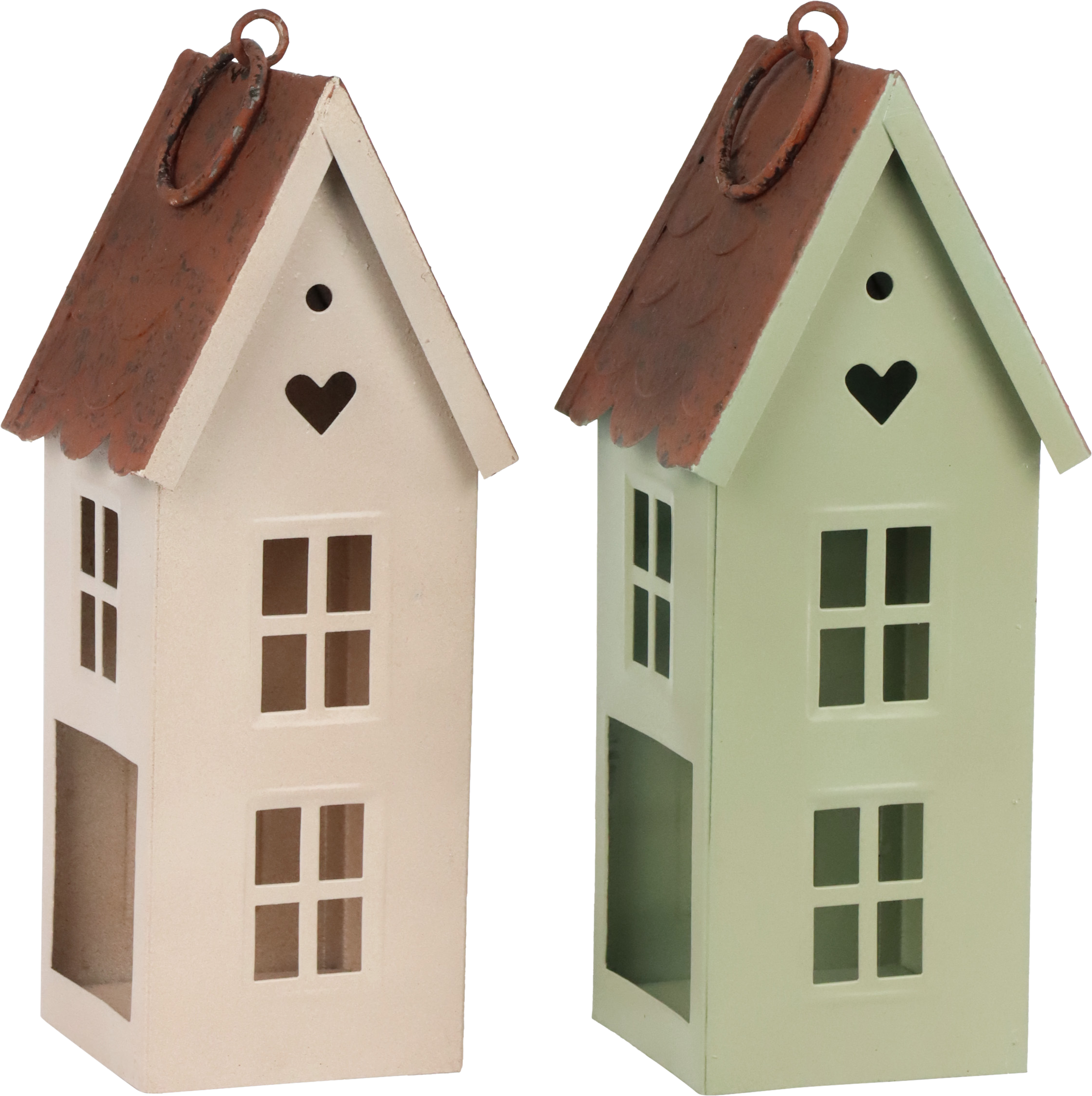 3502 LATERNEN CASA   2PZ