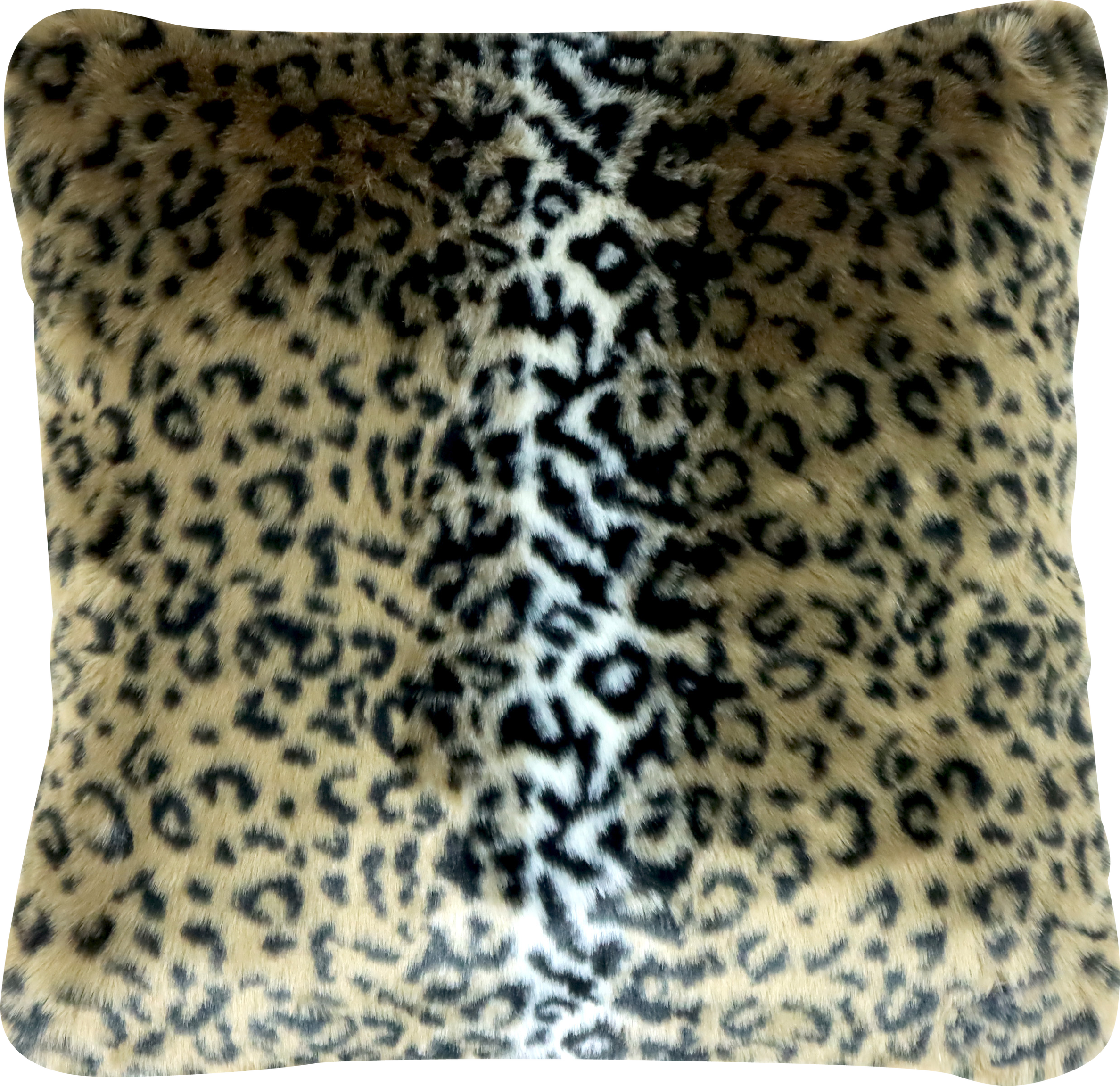 3525 KISSENHÜLLE ANIMAL LUXE 45X45