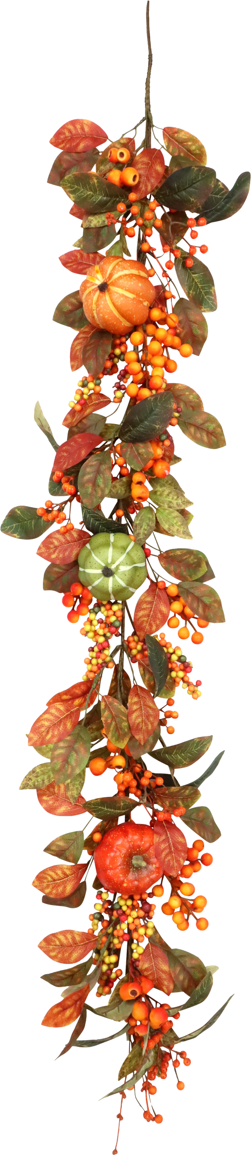 3625 GIRLANDE HARVEST HARMONY