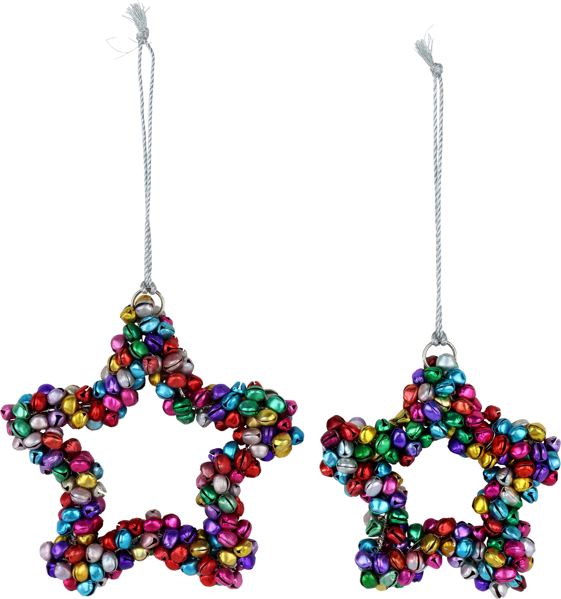 3646 STAR TRAILER BELL PARTY  S/2