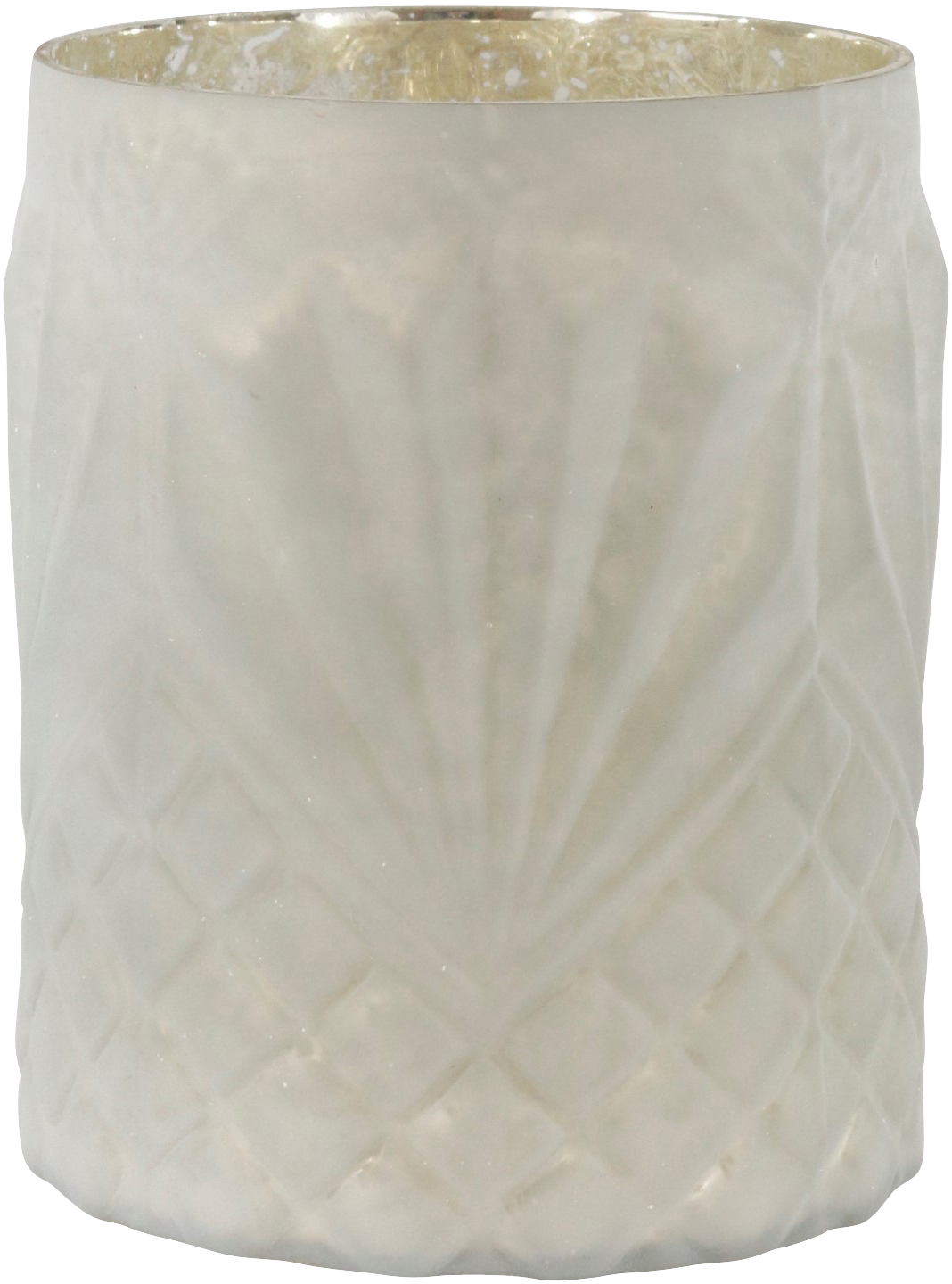 3669 VASO/PORTACANDELA  ARKTIS