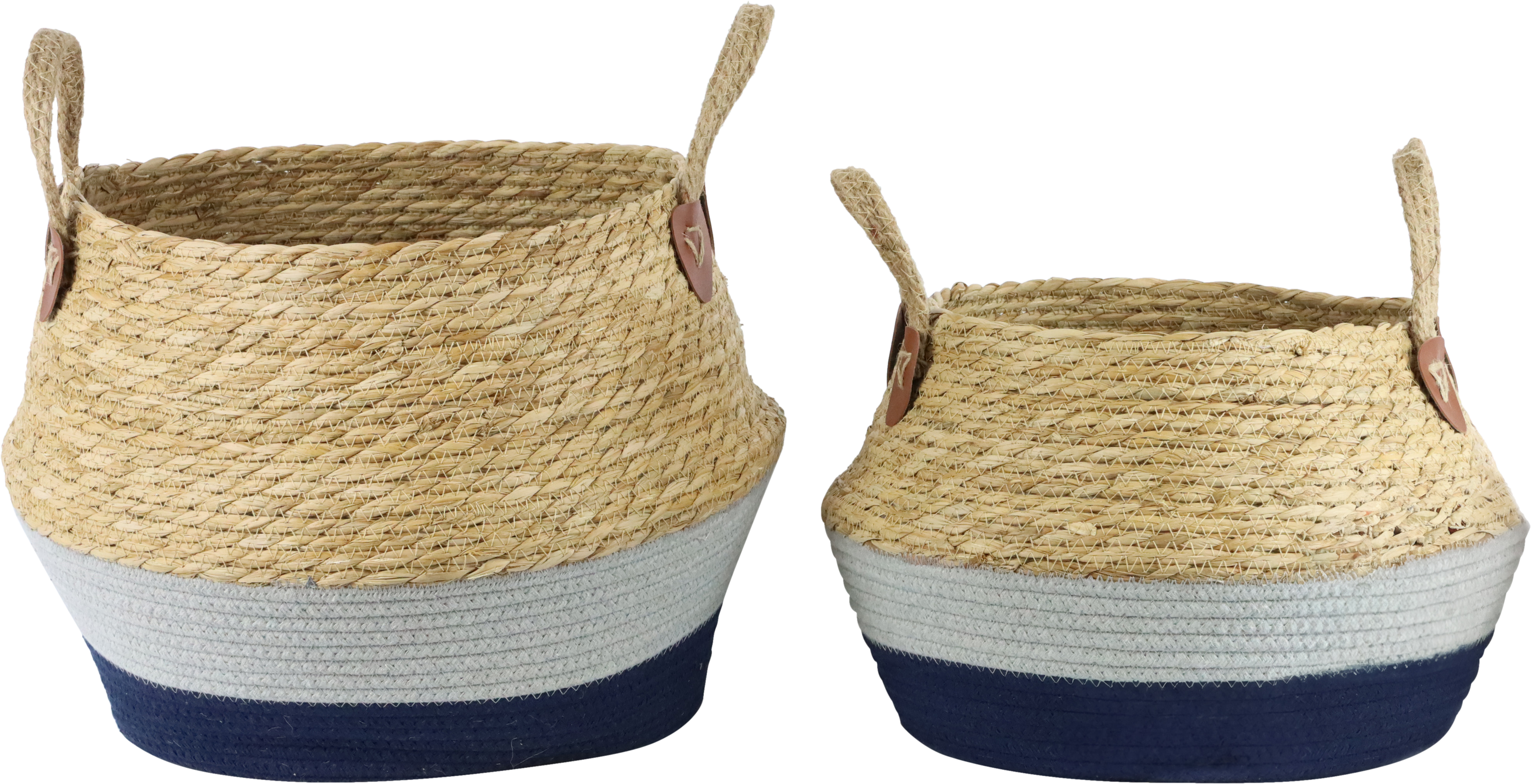 3676 BASKETS KORFU  S/2