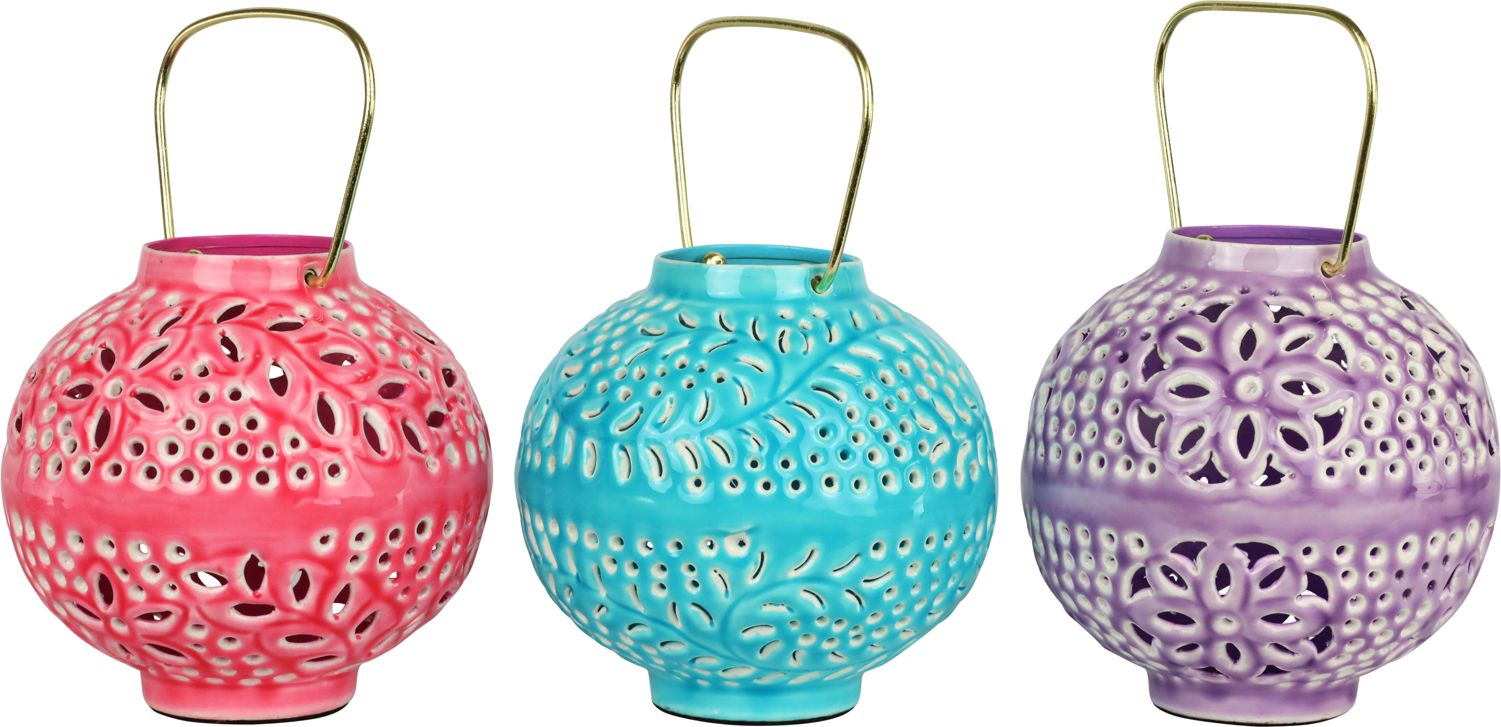 3738 LATERNEN CORDOBA  S/3