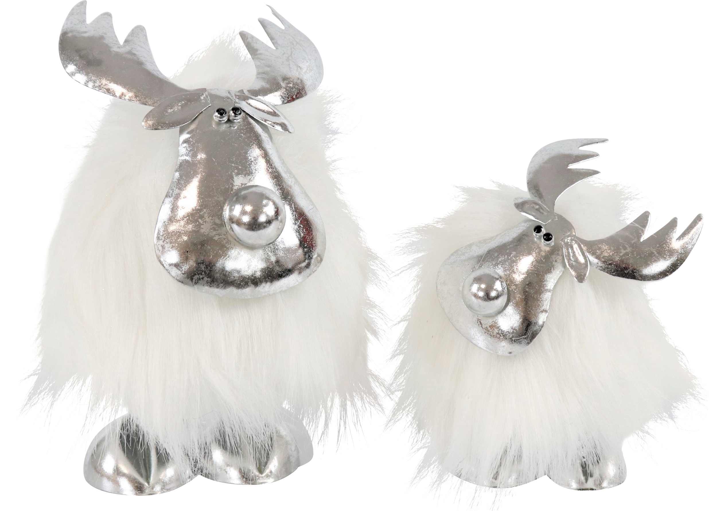 3749 FANCY MOOSE 2PZ