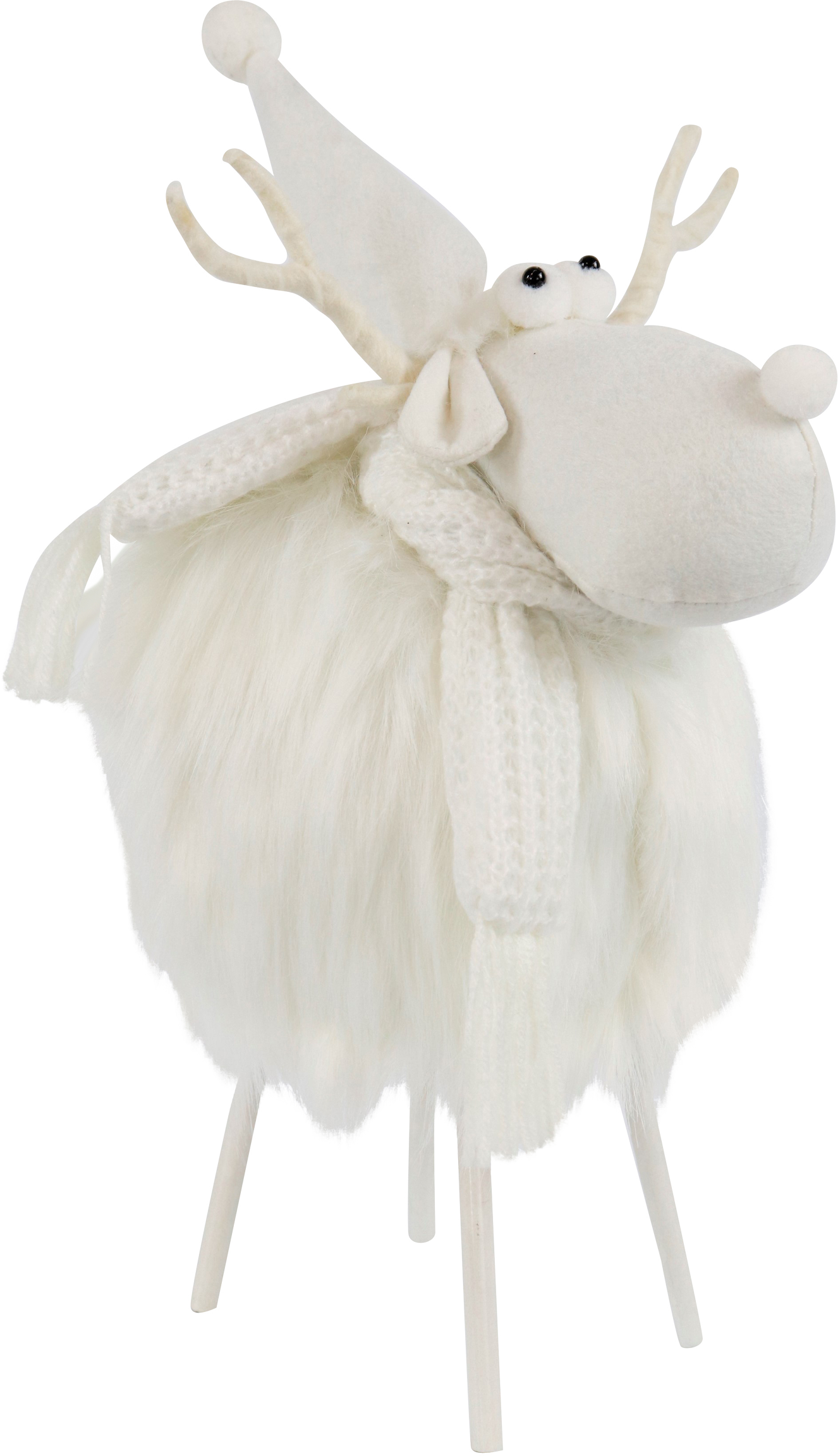 3773 FIGURA  FUNNY MOOSE