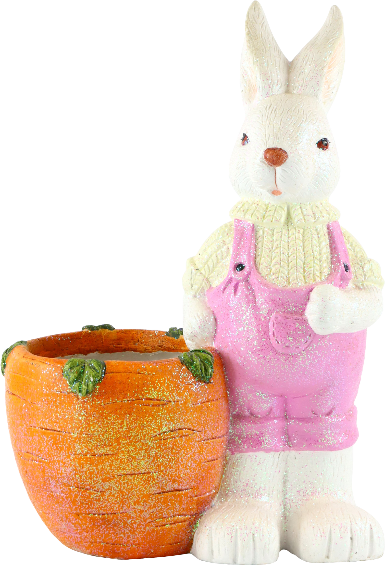 3817 RABBIT BUNNY MÉLANGE