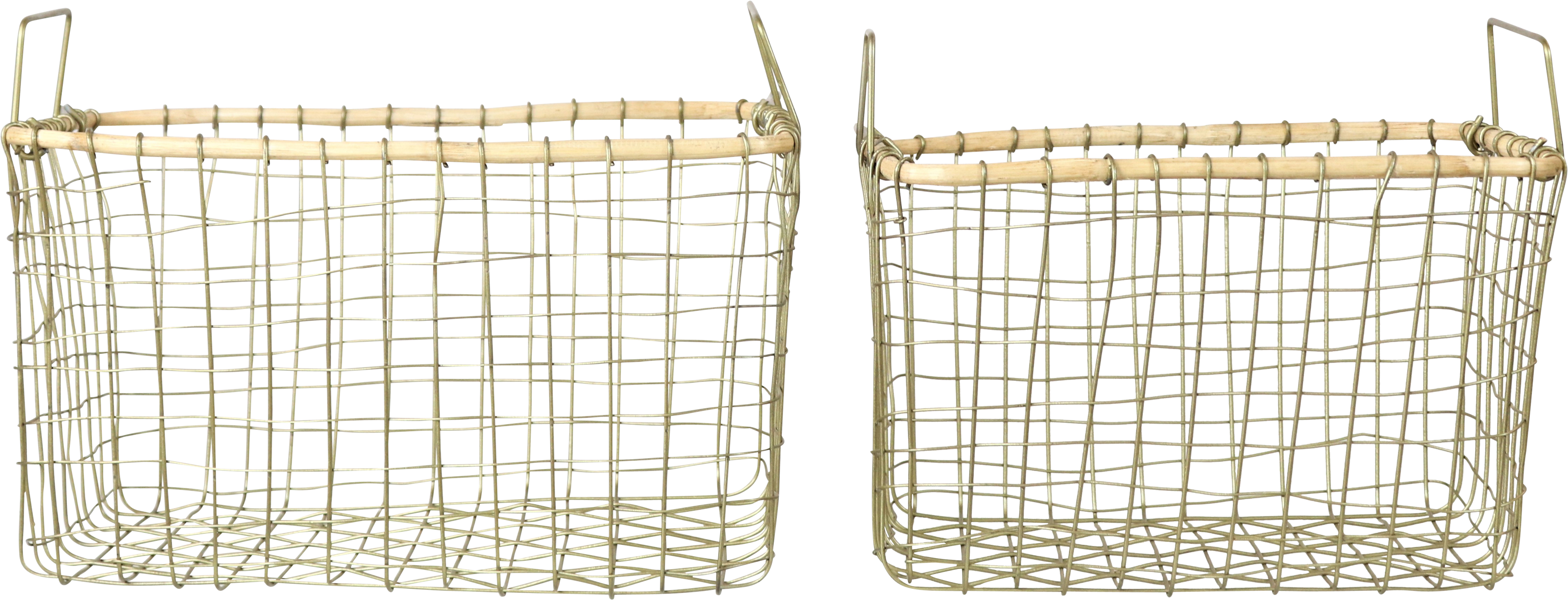 3838 STORAGEKÖRBE SKANSEN  S/2