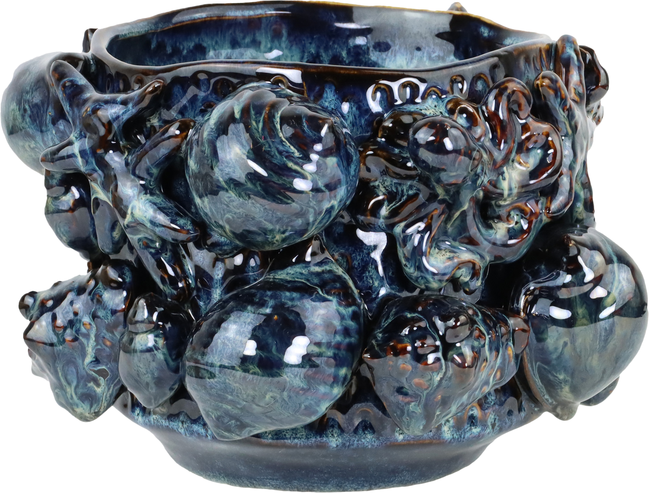 3899 ÜBERTOPF SHELLS