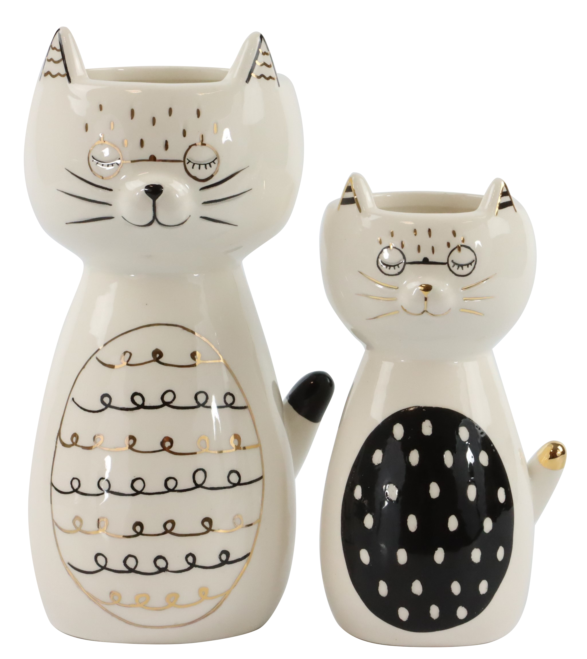 3948 OBJEKTVASEN KITTY  S/2