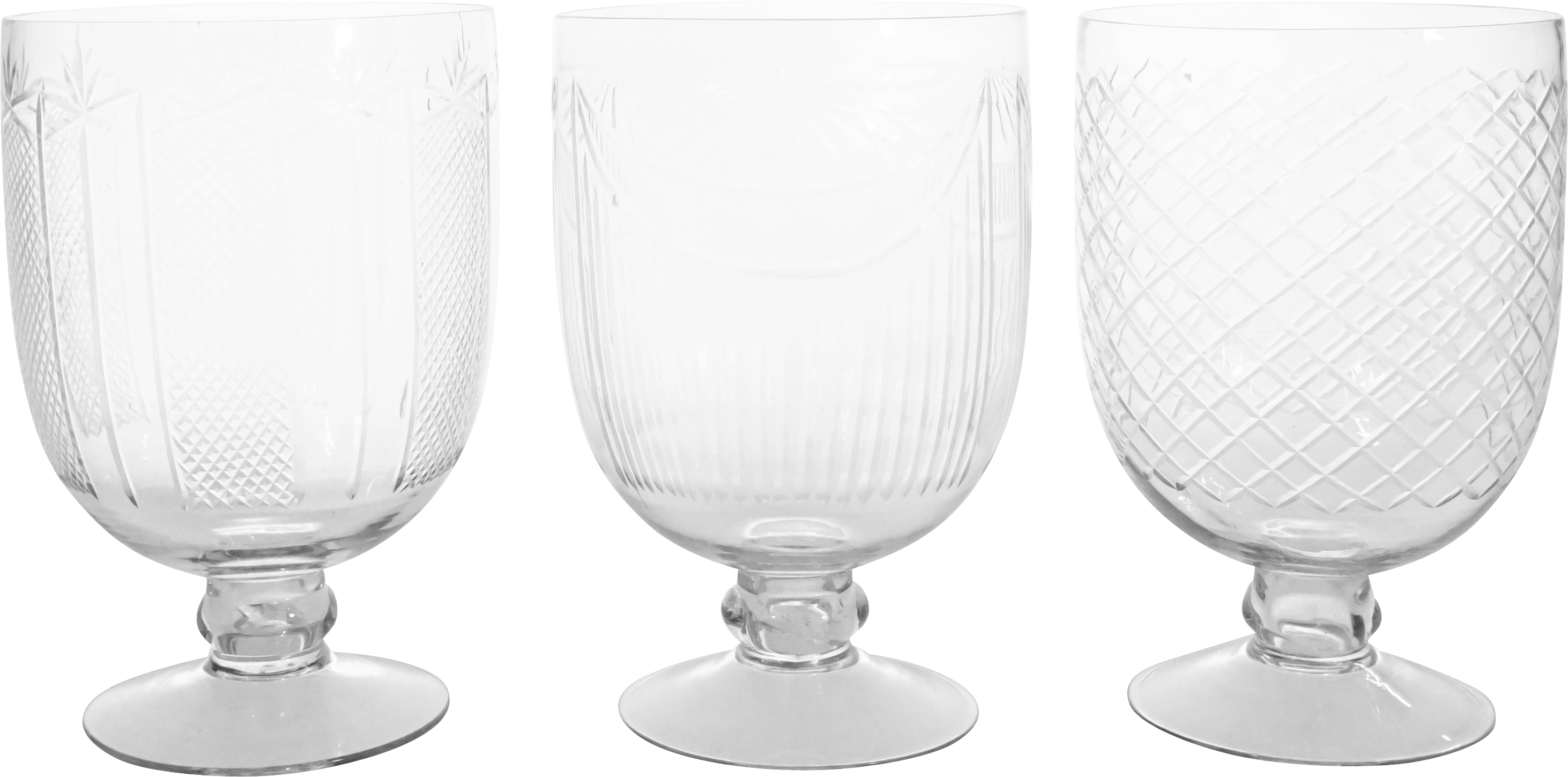 4063 WINDLICHTER VENEZIA  S/3