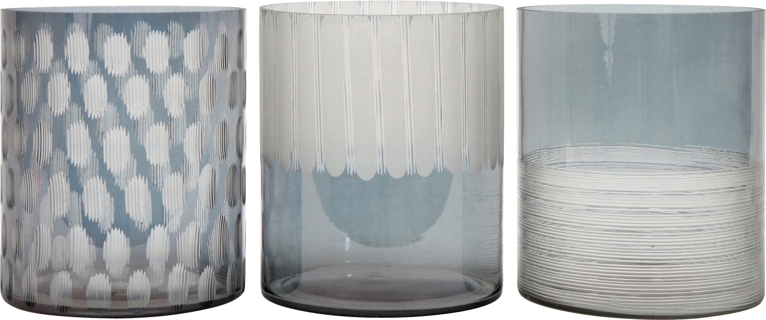 4097 WINDLIGHTS COSMOPOL  S/3