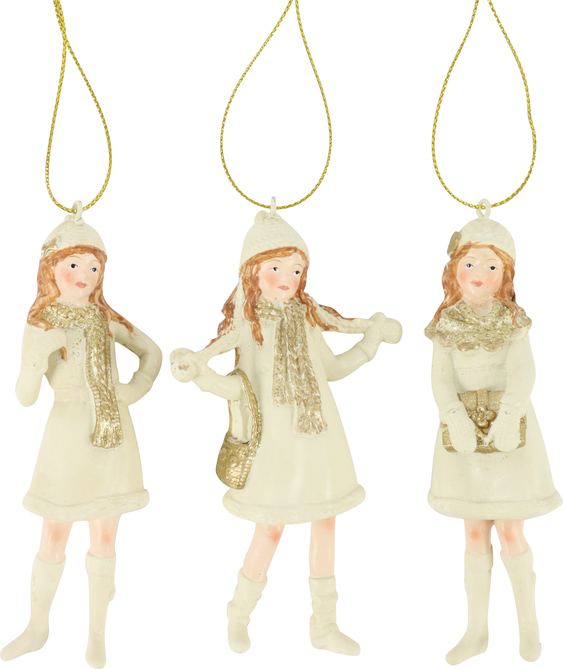 4182 NOSTALGIAFIGURE JULTICK  S/3