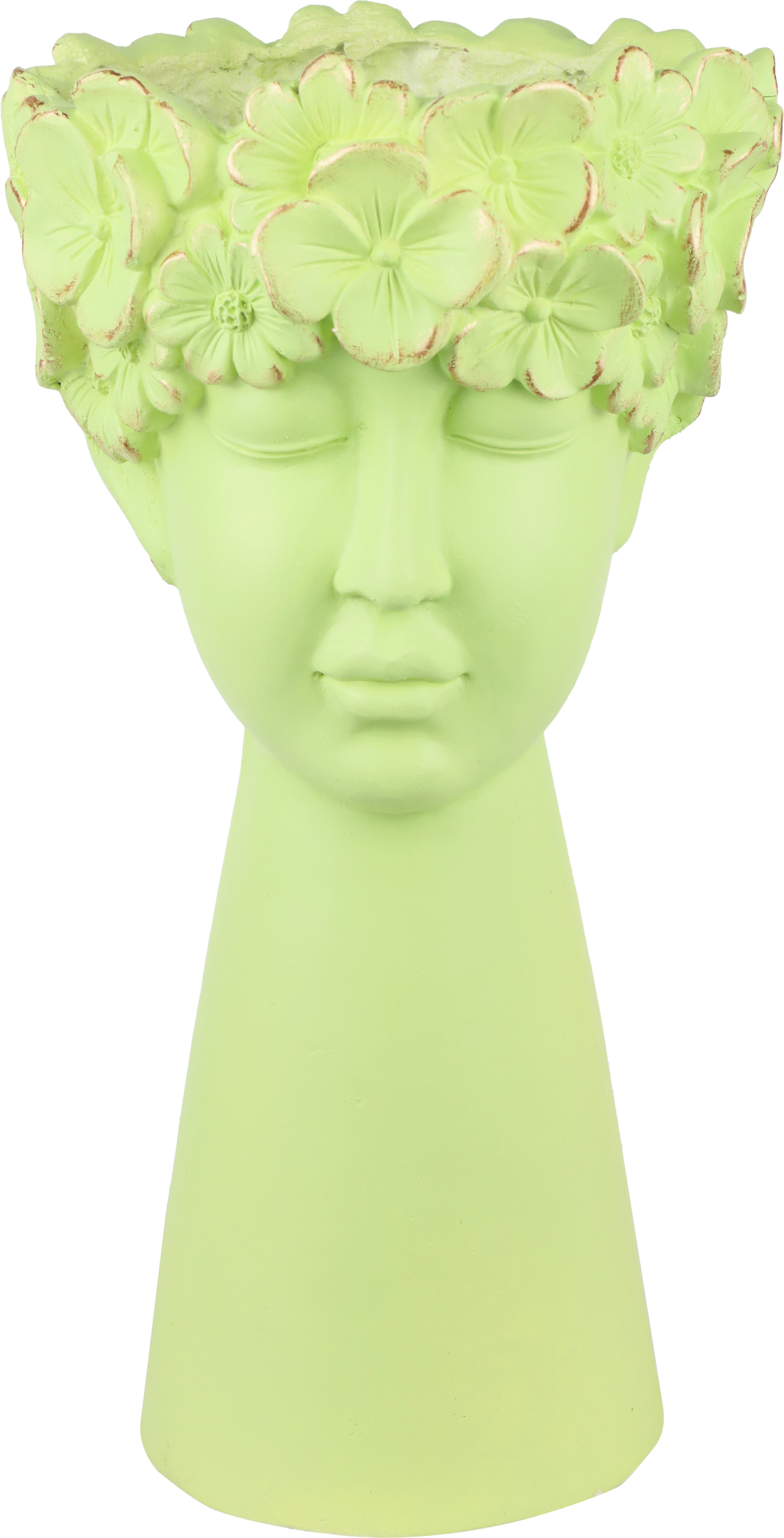 4261 PFLANZOBJEKT FLORA