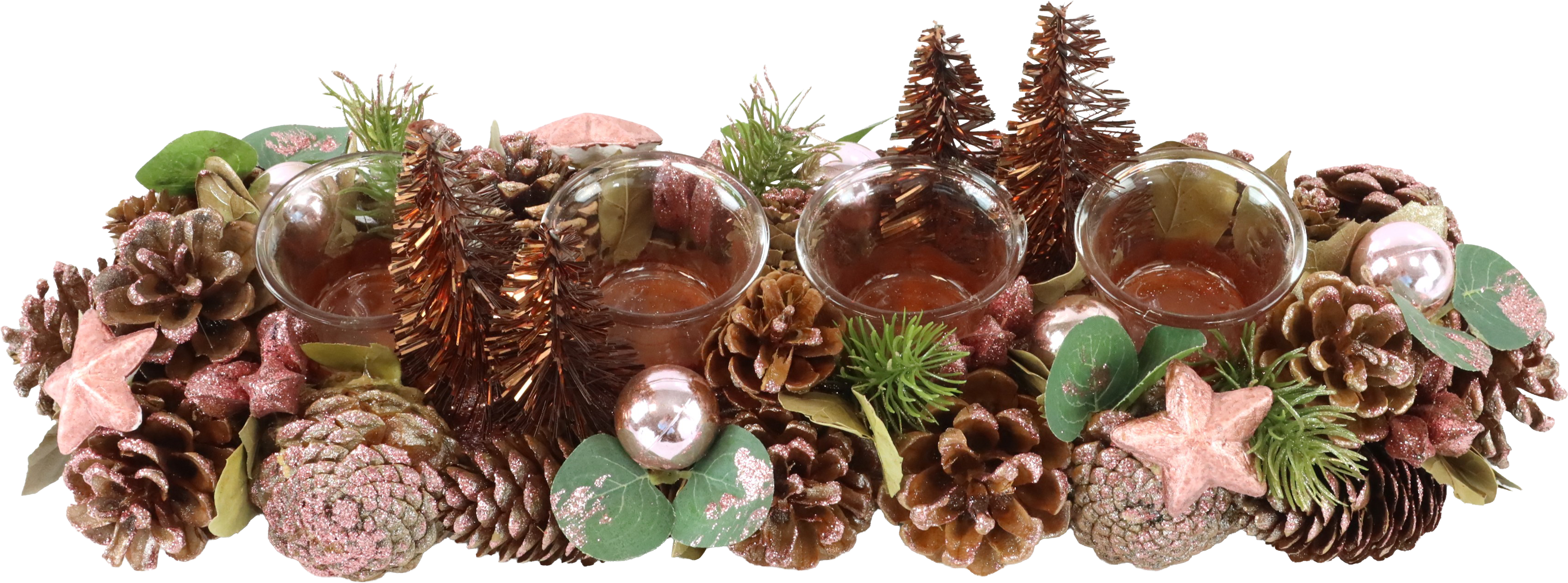 4351 OBJETO LUMINOSO ROSÉ REVERIE