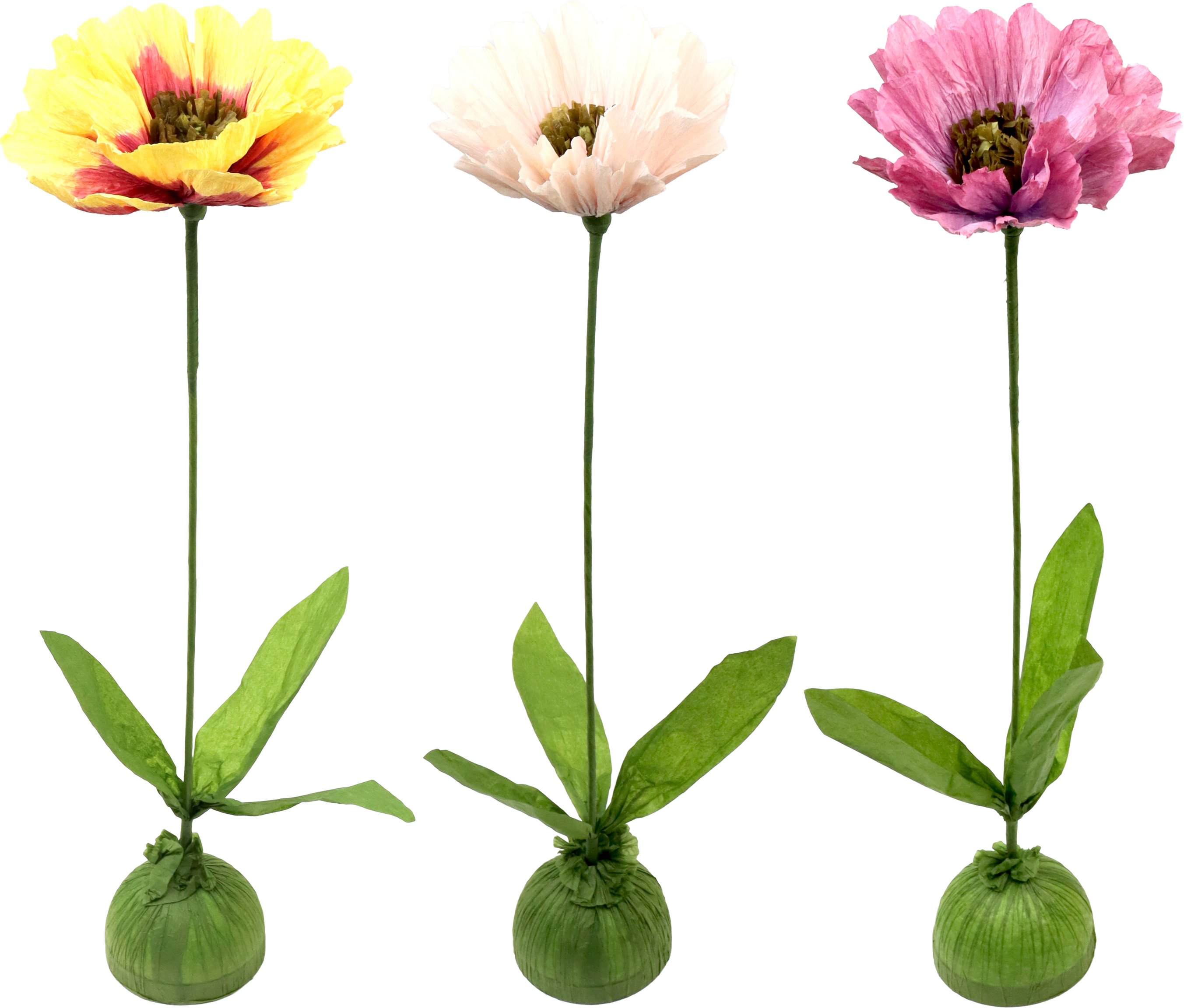 4405 DEKOBLUMEN FLEURISSE  S/3