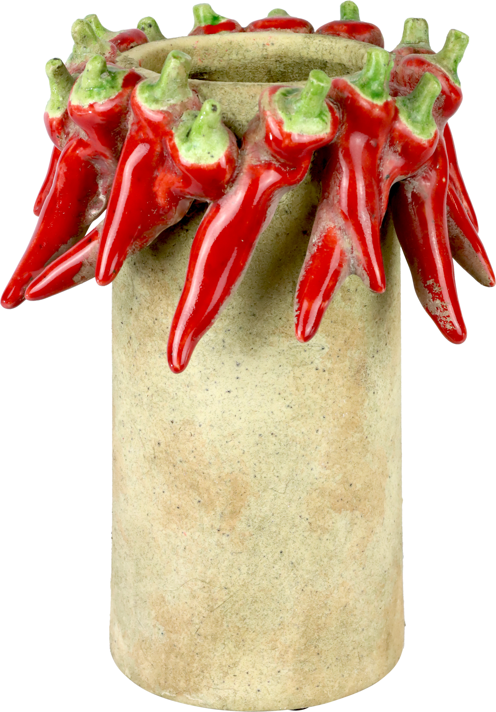 4468 VASENTOPF RED PEPPER