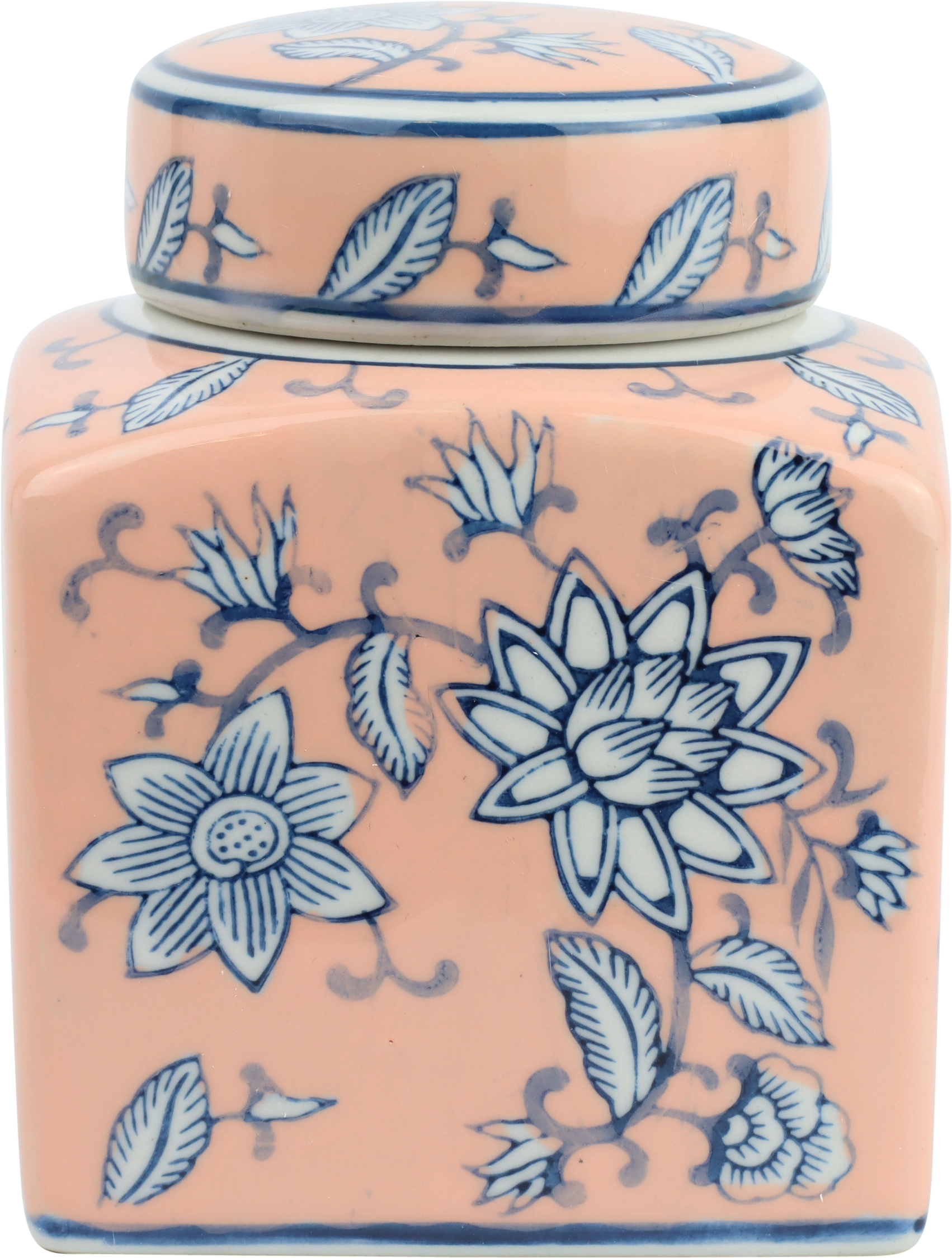 4490 VASO OGGETTO MING