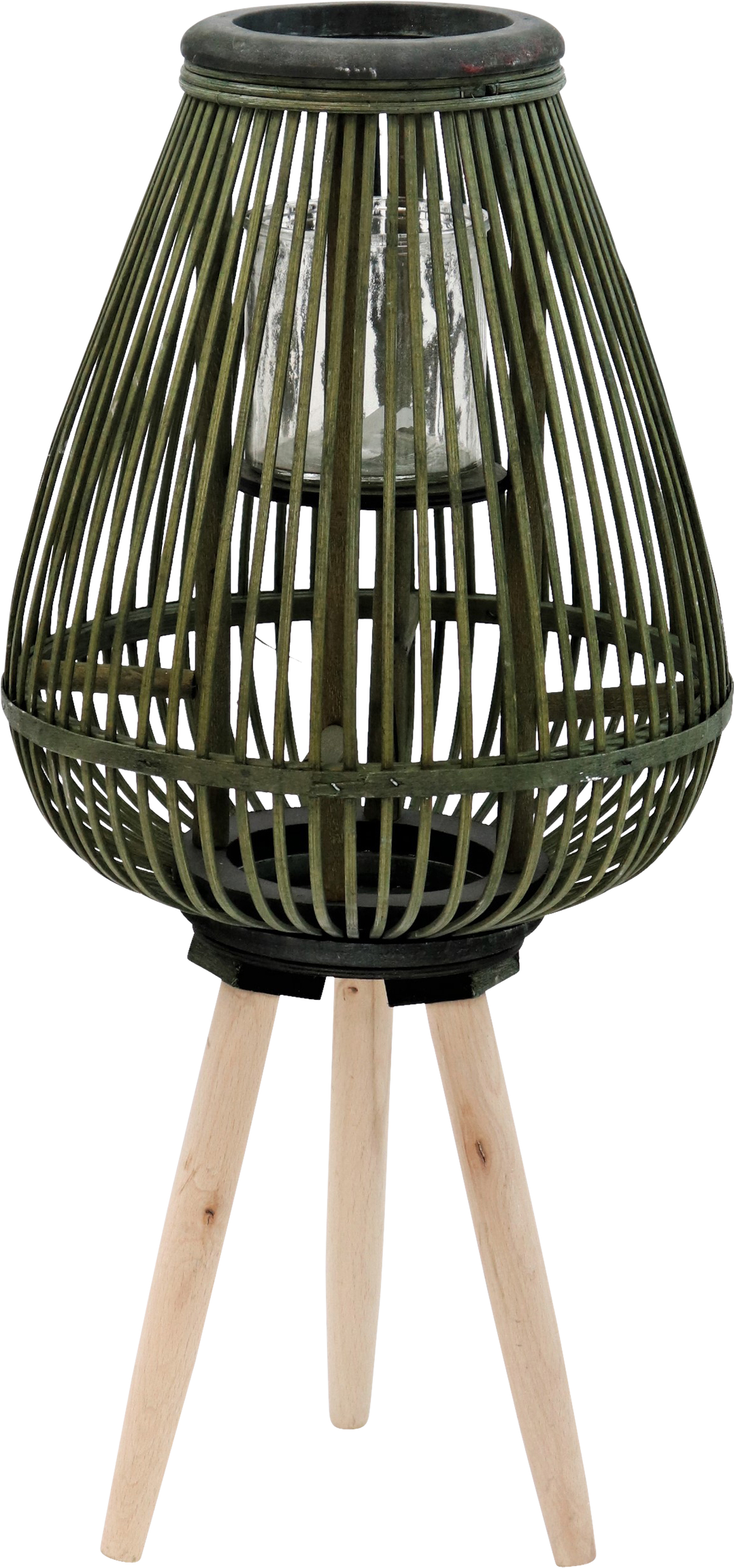 4536 LICHTOBJEKT M. GLAS JAVA