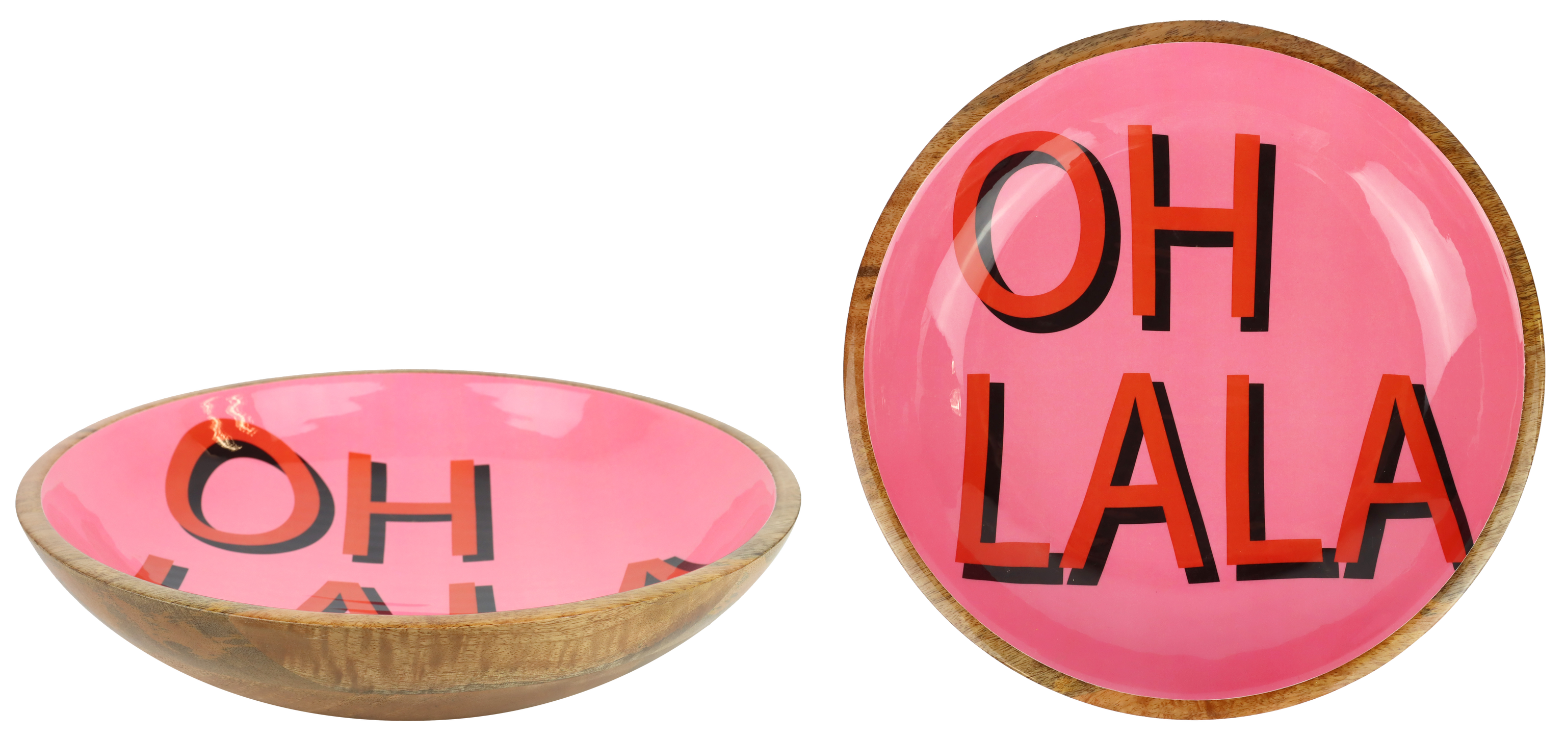 4543 PIATTO OH LA LA