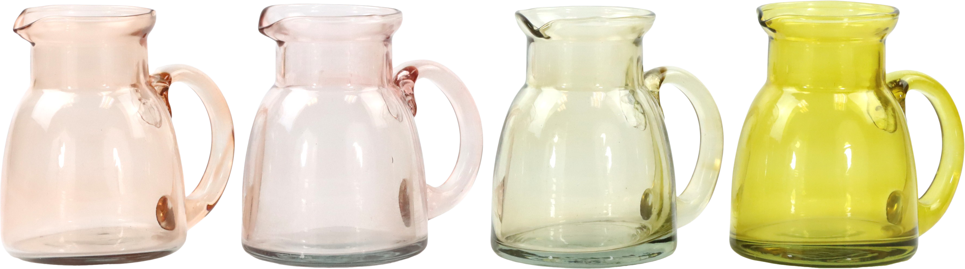 4549 JUGS AMBER AURA  S/4