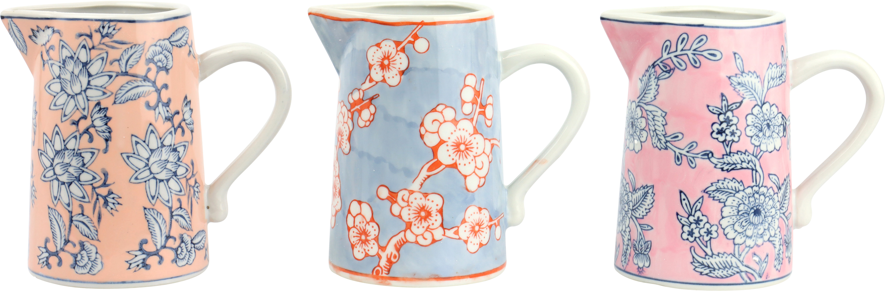 4565 KRÜGE MING  S/3