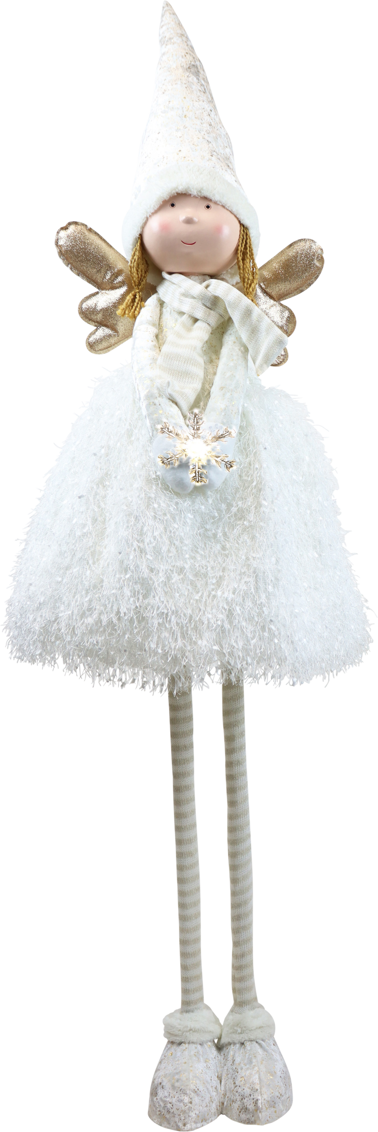 4569 FIGURA DI ANGELO A LE CELESTE