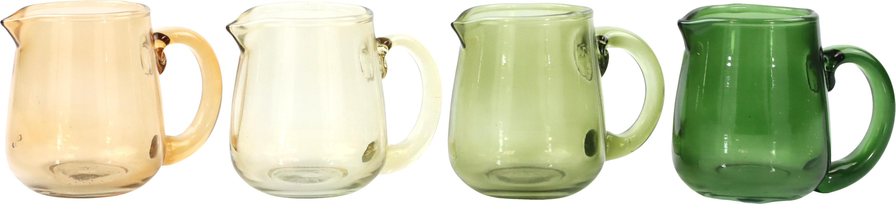 4571 JUGS AMBER AURA  S/4