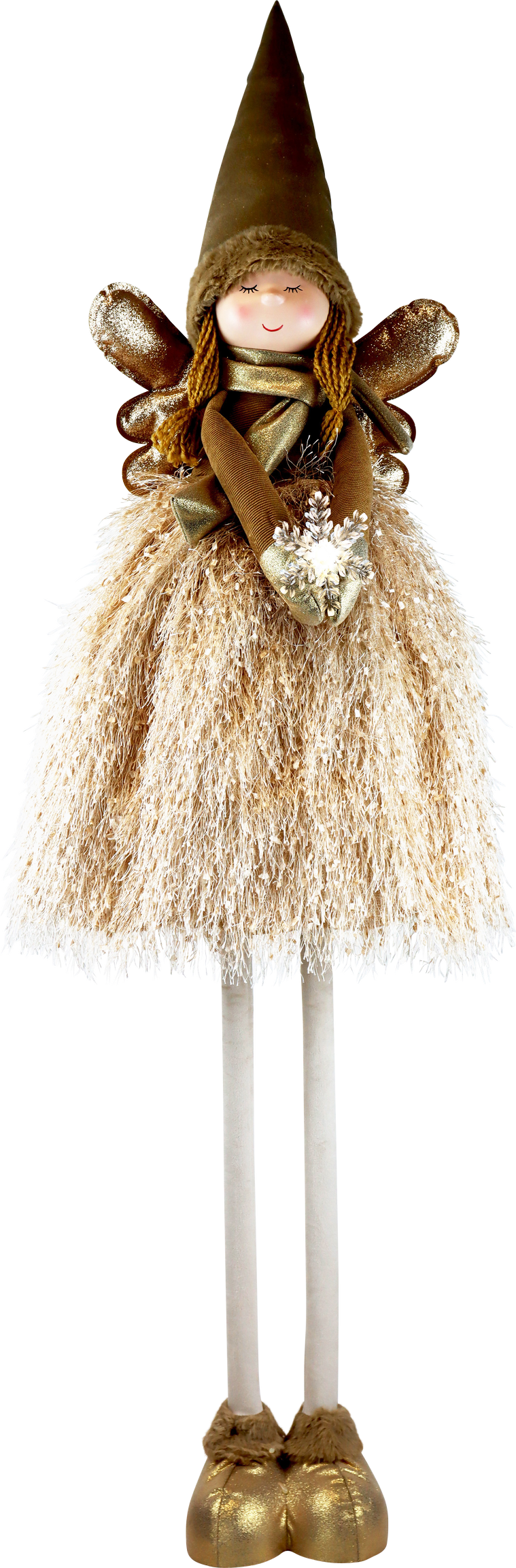 4576 LED-ANGEL CELESTE