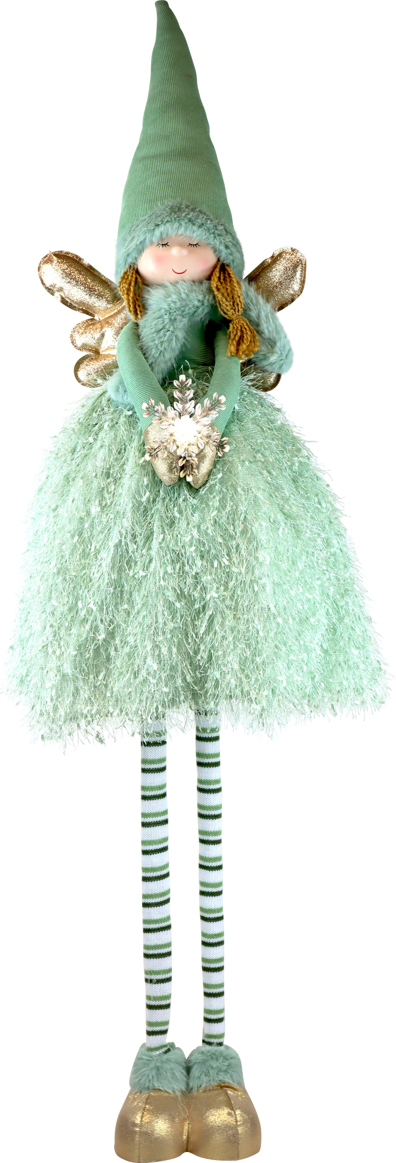 4577 FIGURA DI ANGELO A LE CELESTE